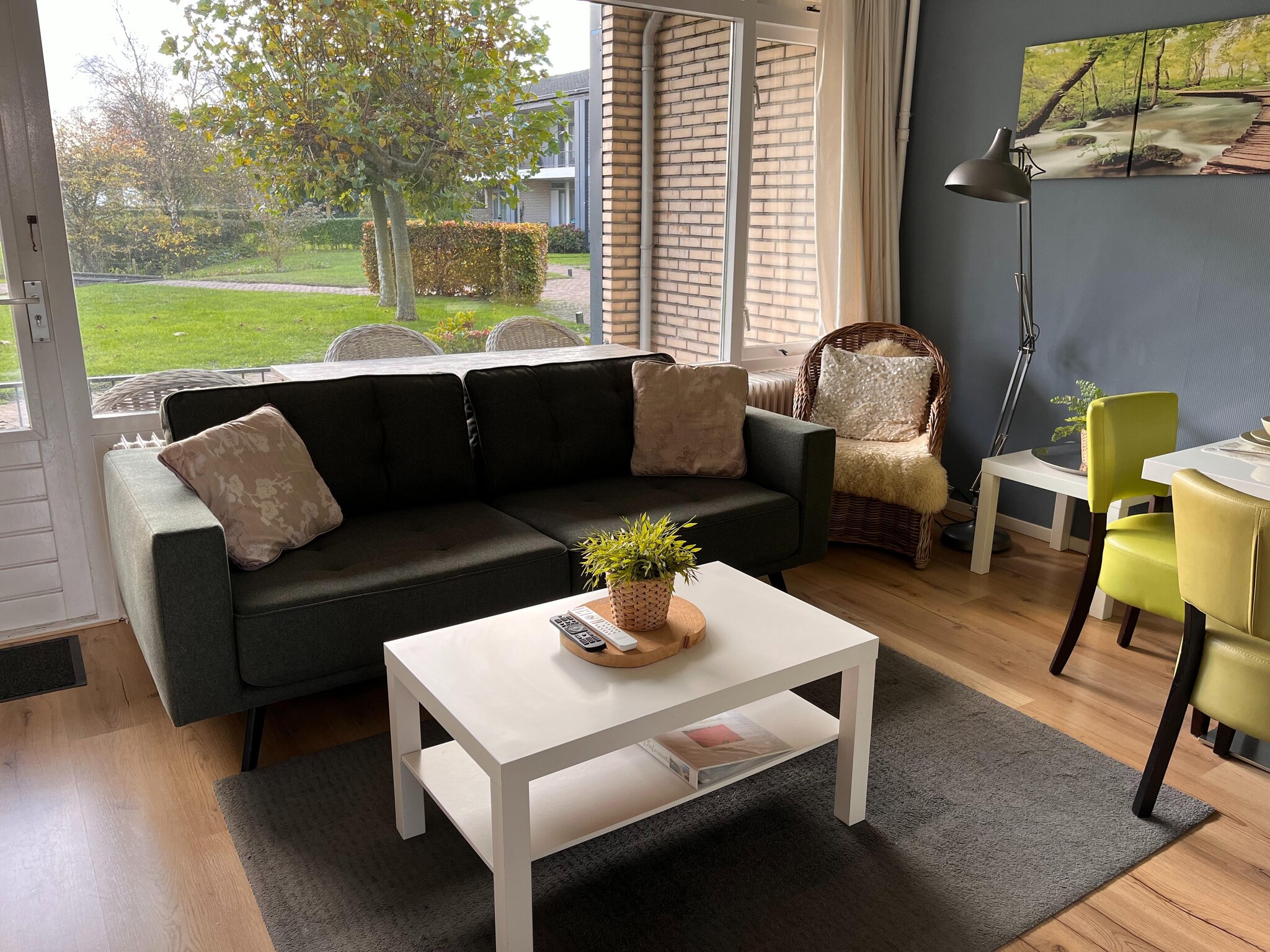 Foto's Knus appartement in Noordwijk dicht bij de kust - Belvilla by Oyo