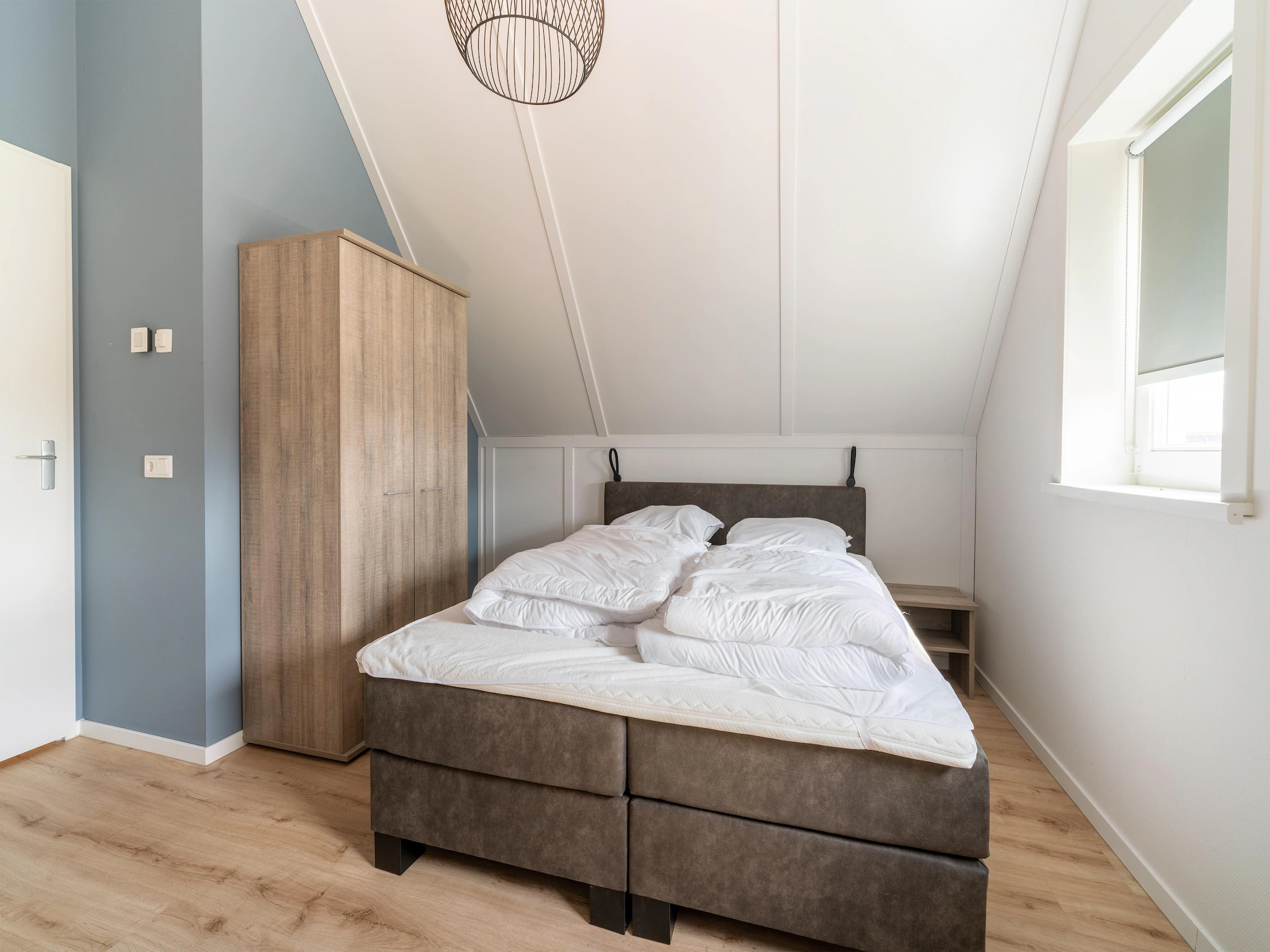 Foto's Modern vakantiehuis in Scherpenisse met tuin - Belvilla by Oyo