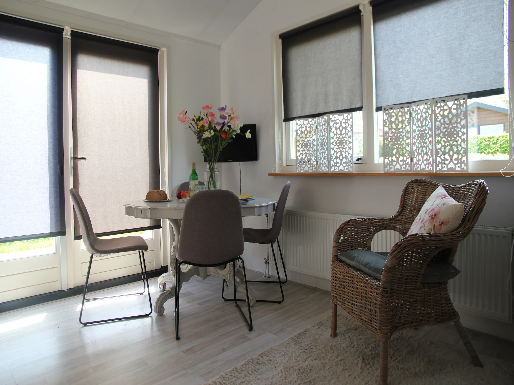 Foto's Comfortabele bungalow bij het strand - Belvilla by Oyo