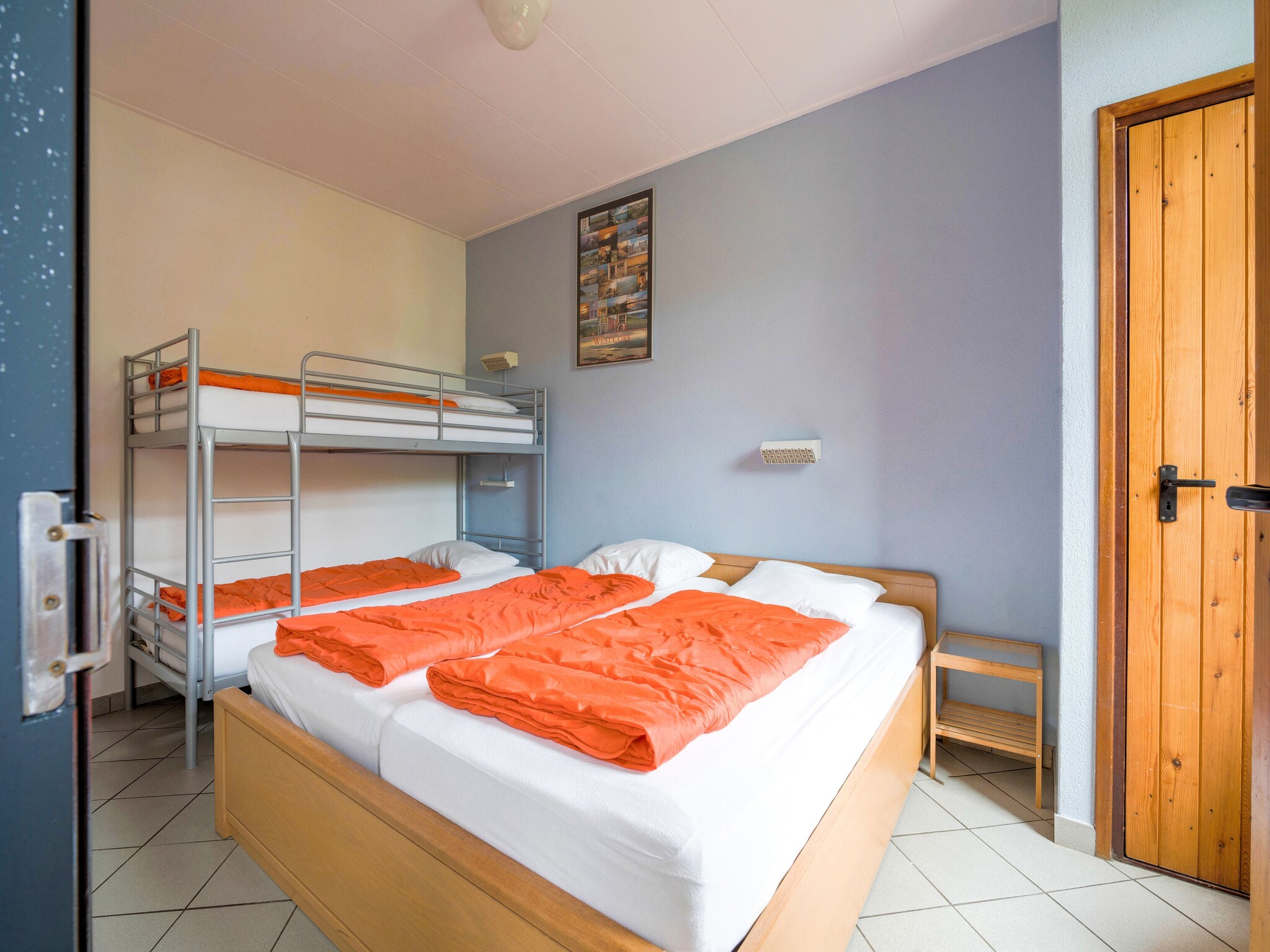 Foto's Heerlijk vakantiehuis in Ulestraten met privÃ© terras en groot speelbos - Belvilla by Oyo