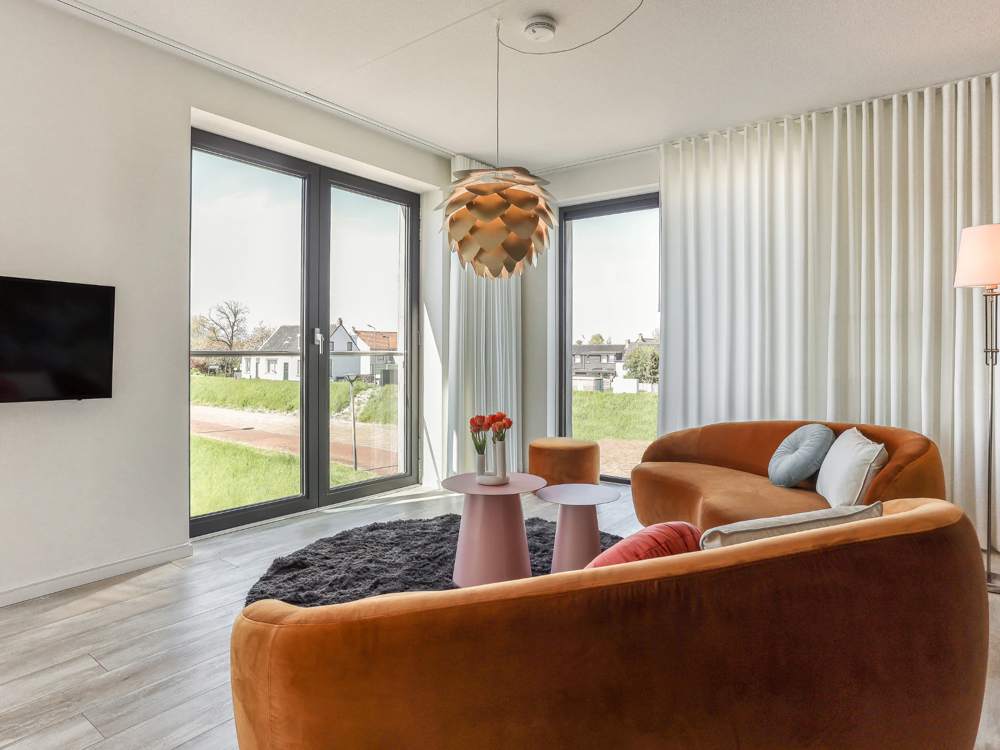 Foto's Heerlijk appartement aan de haven in Kamperland - Belvilla by Oyo