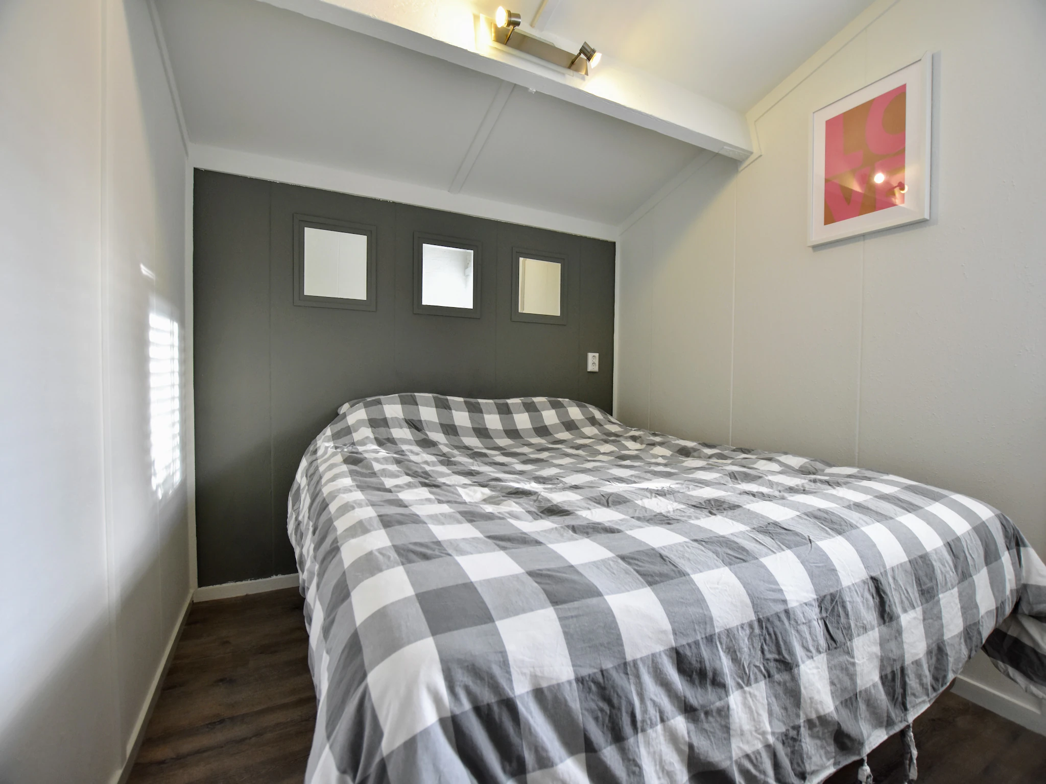 Foto's Vakantiehuis met overdekte veranda en sauna - Belvilla by Oyo