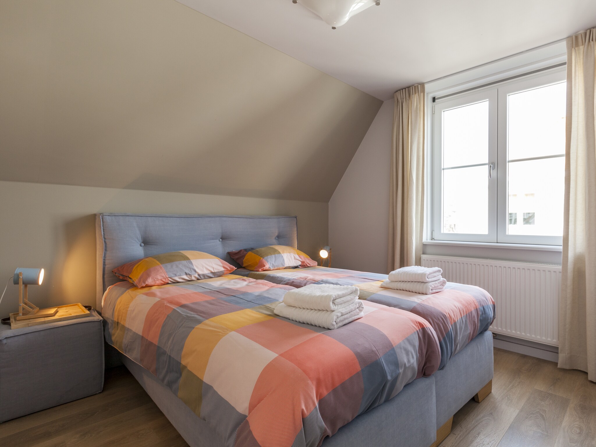 Foto's Luxe villa op 5 minuten loopafstand van strand - Belvilla by Oyo