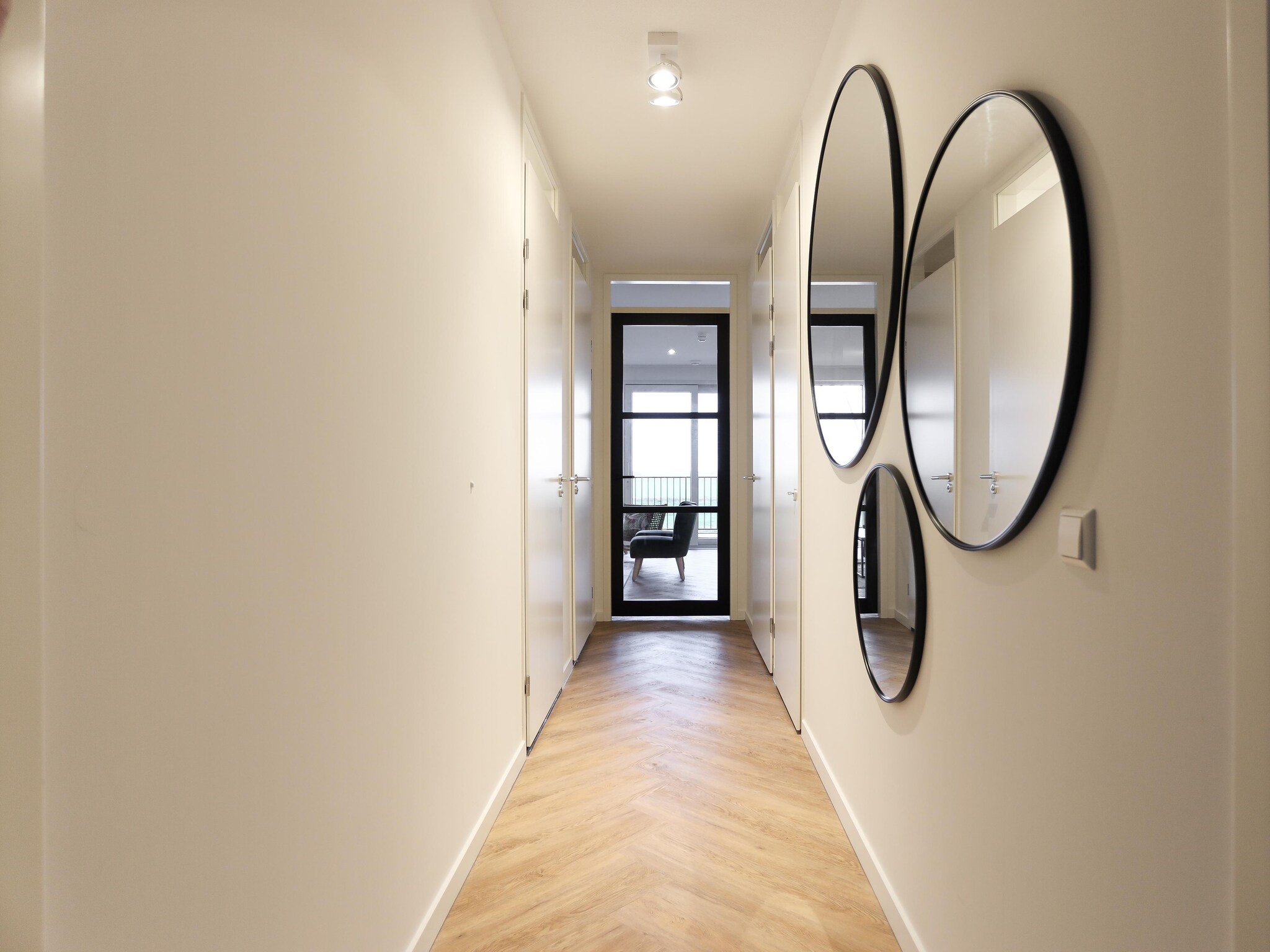 Foto's Modern appartement met patio bij Marina Kamperland - Belvilla by Oyo