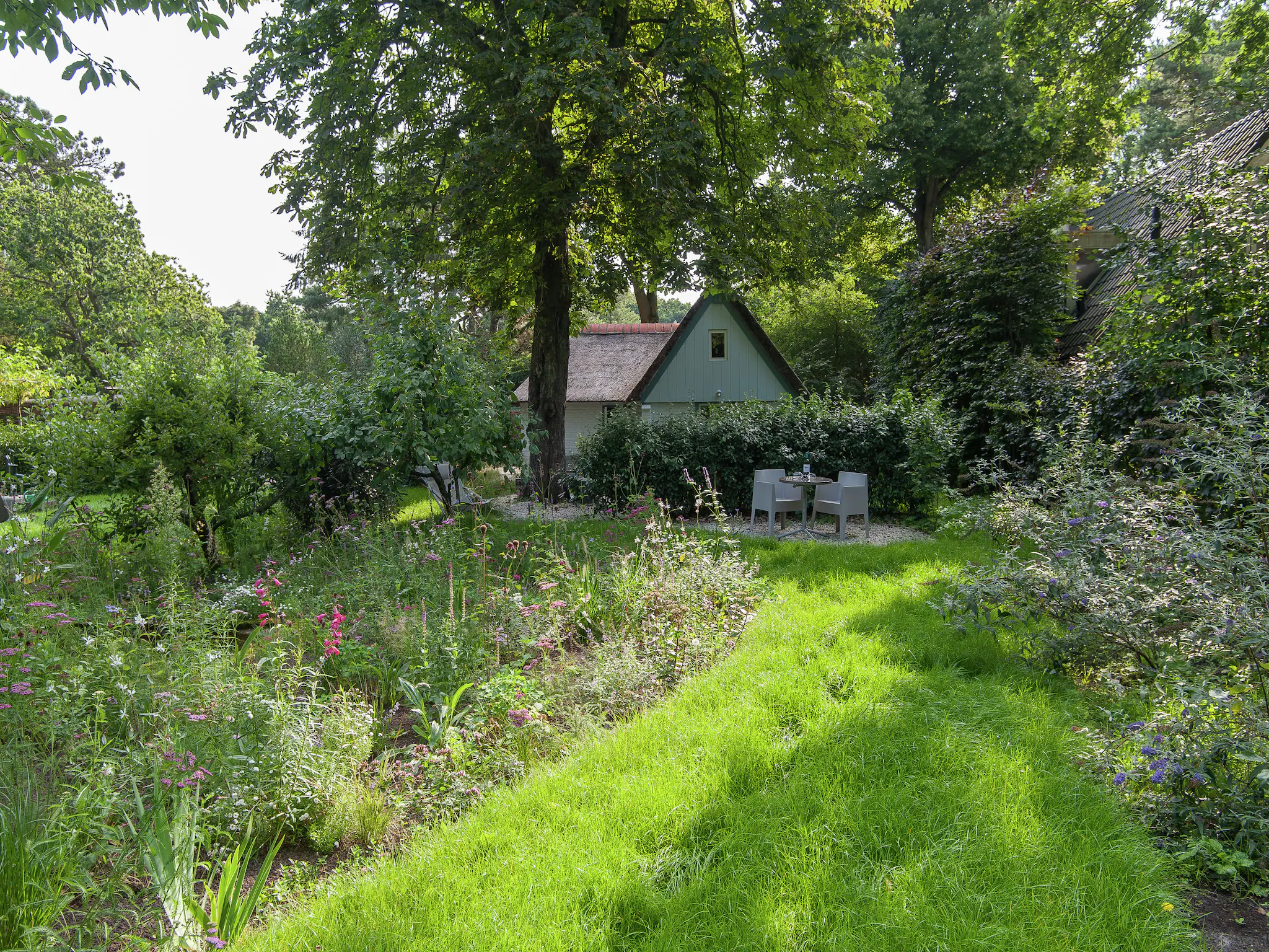 Foto's Romantische boerderij vlakbij het bos - Belvilla by Oyo
