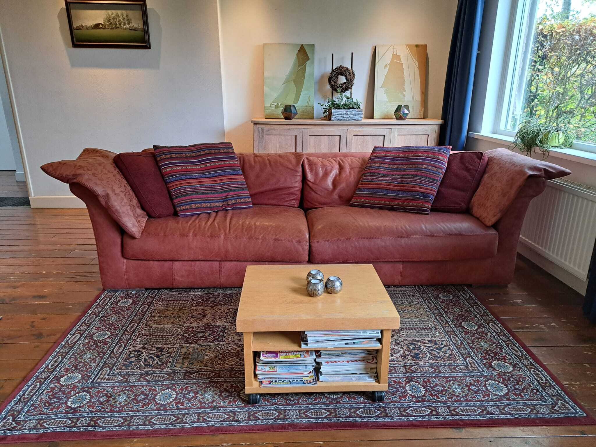 Foto's Fijn vakantiehuis in een privÃ©-natuurgebied - Belvilla by Oyo