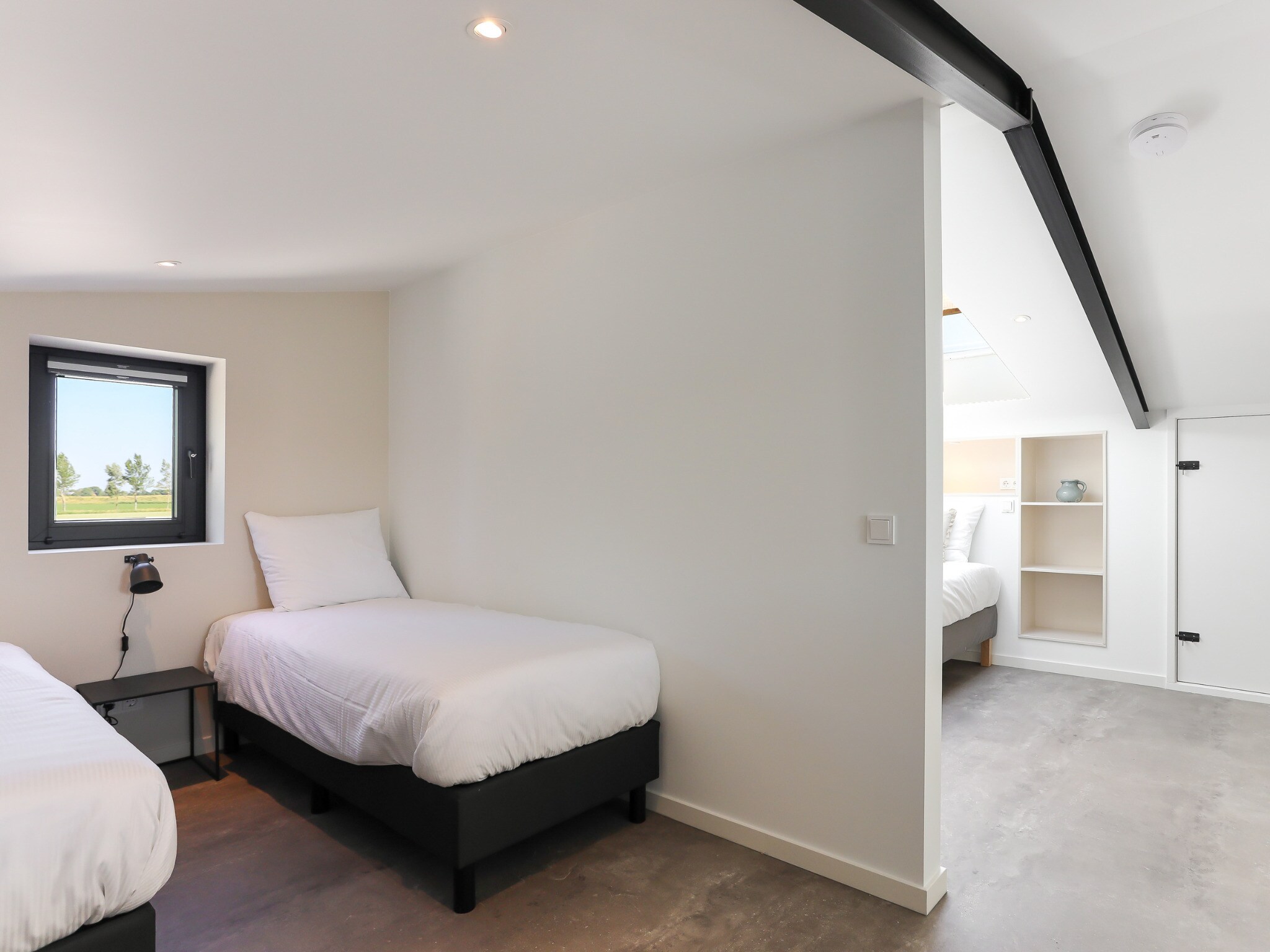 Foto's Moderne Suite Zijde in het prachtige Kamperland - Belvilla by Oyo