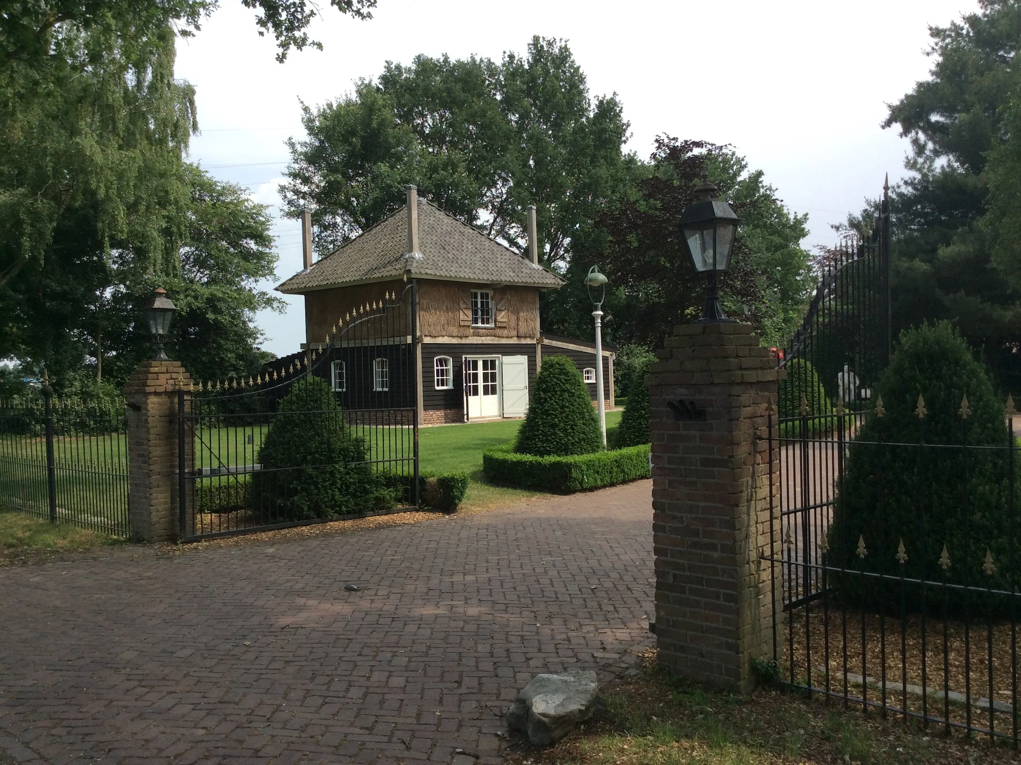 Foto's Gezellig vakantiehuis in Volkel met een sauna - Belvilla by Oyo