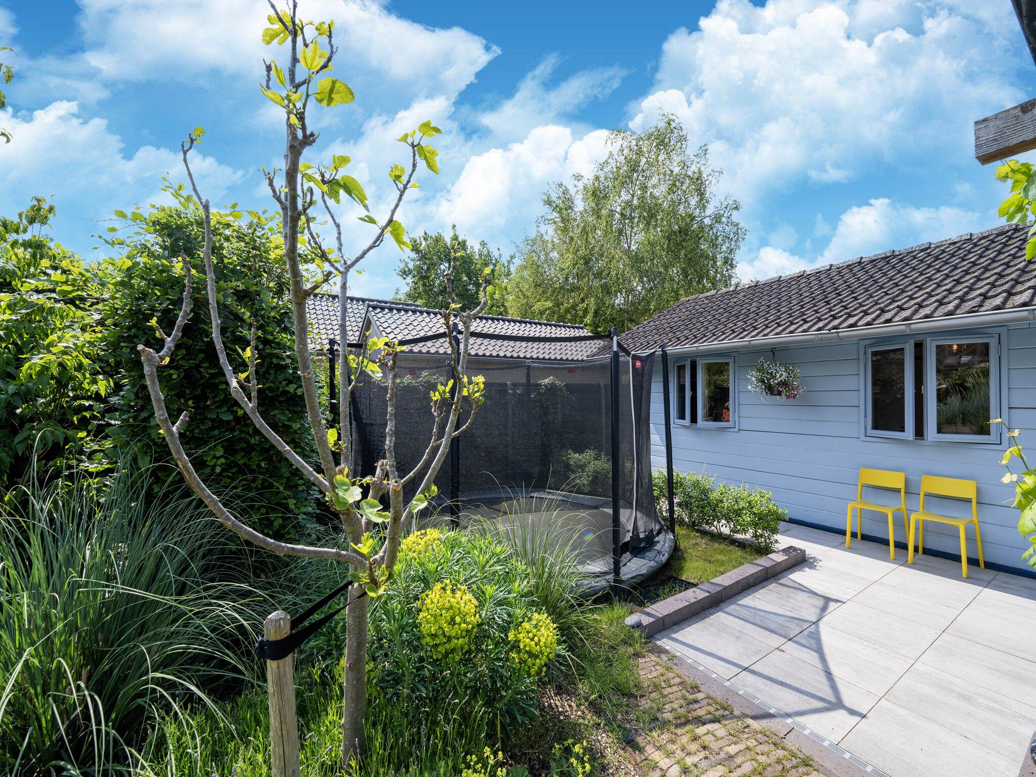 Foto's Vakantiehuis in Schoorl met zwembad en hottub - Belvilla by Oyo