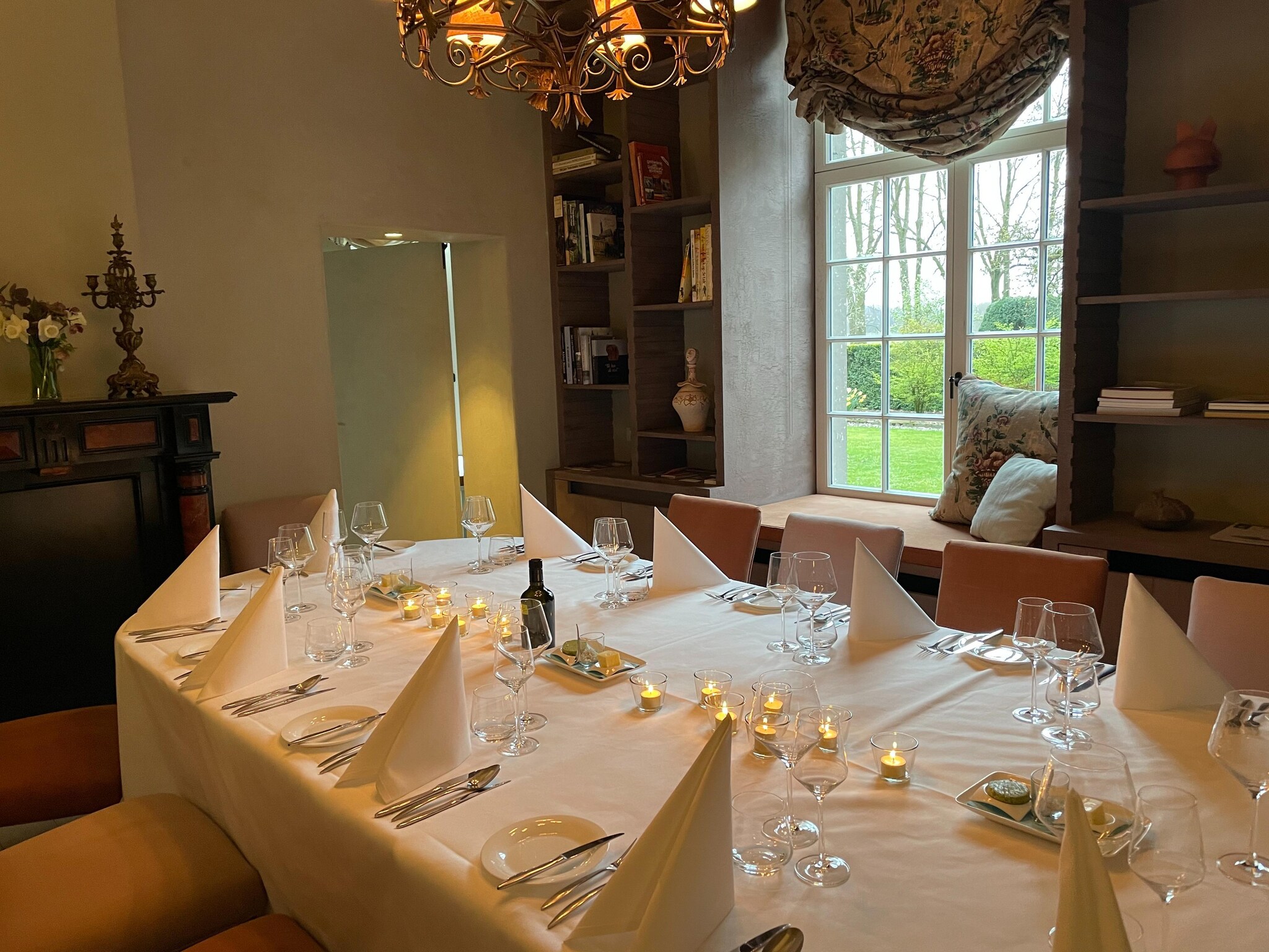 Foto's Sfeervol vakantiehuis in Schimmert met terras - Belvilla by Oyo