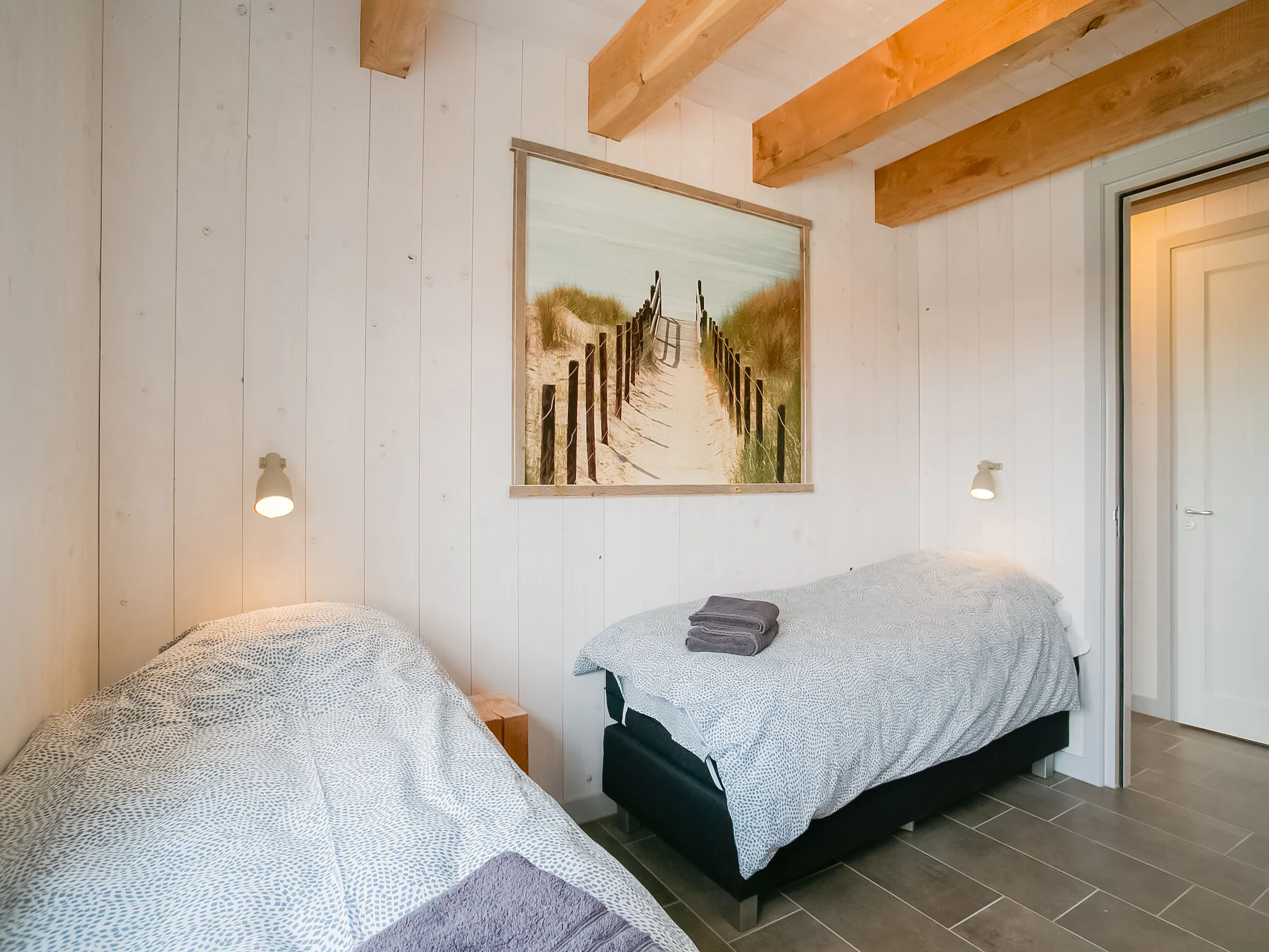 Foto's Vakantiehuis in Callantsoog met hangmat - Belvilla by Oyo