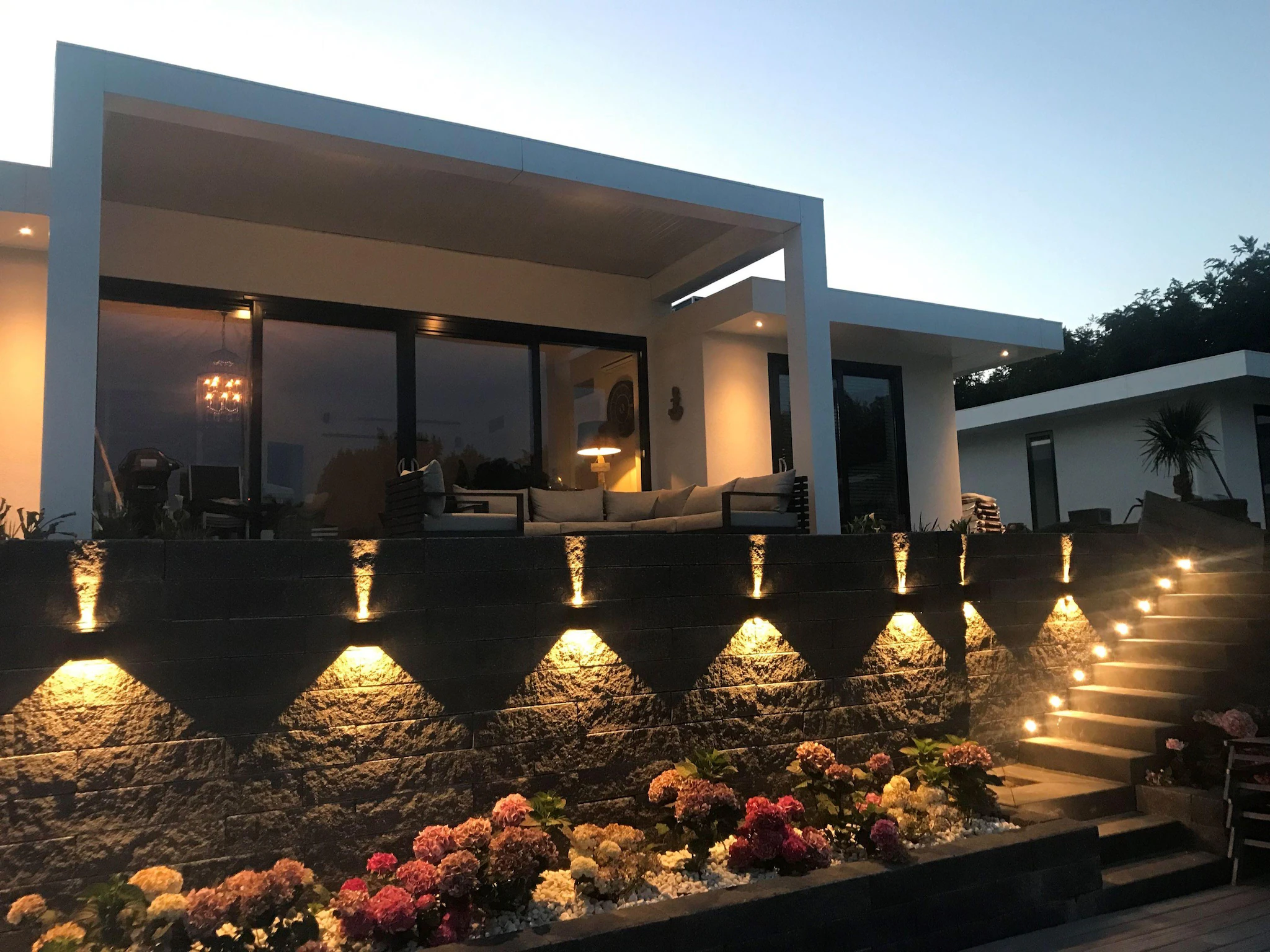 Foto's Exclusieve villa met bootterras - Belvilla by Oyo