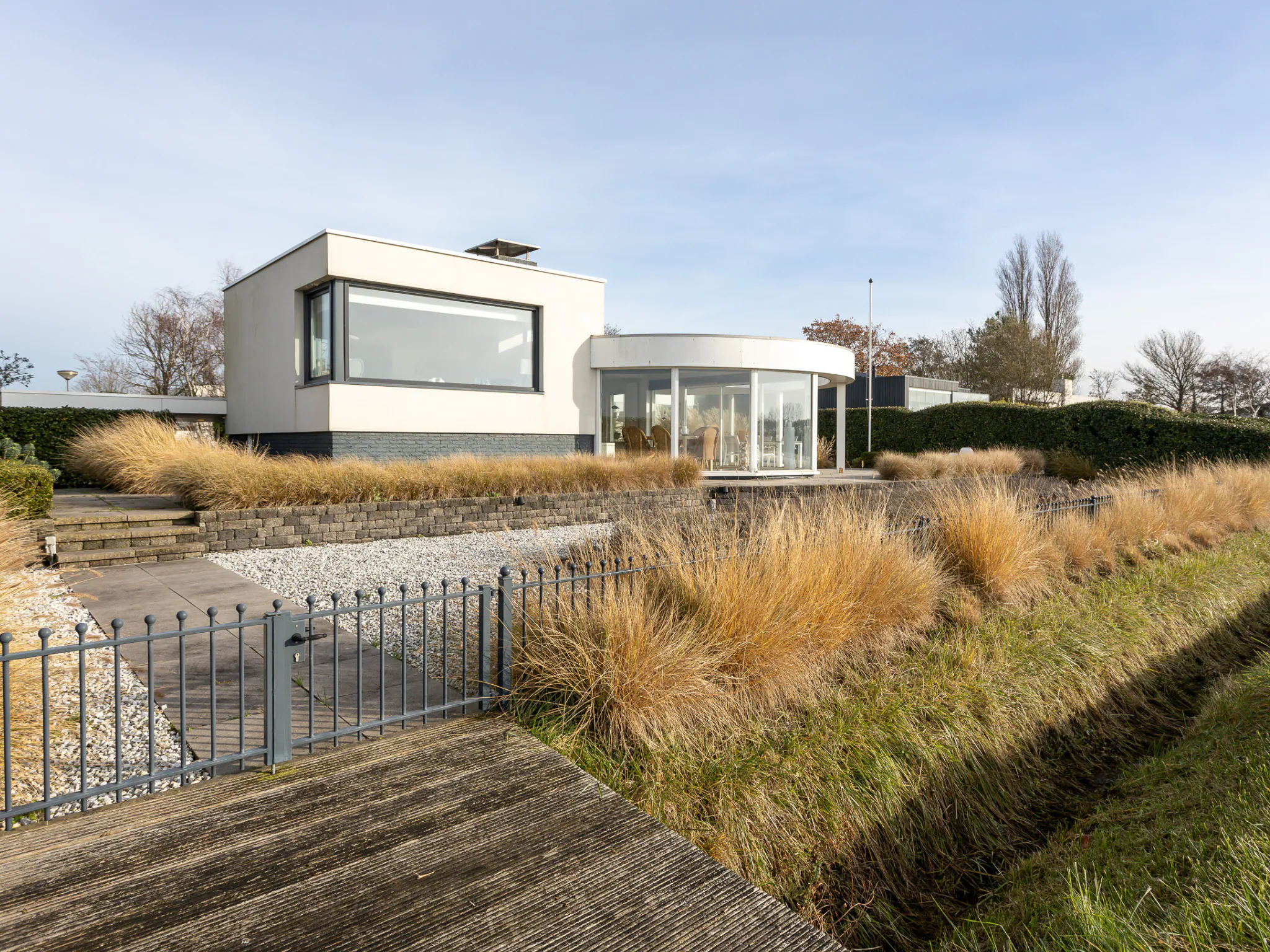 Foto's Prachtige, luxe villa aan het Veerse Meer - Belvilla by Oyo