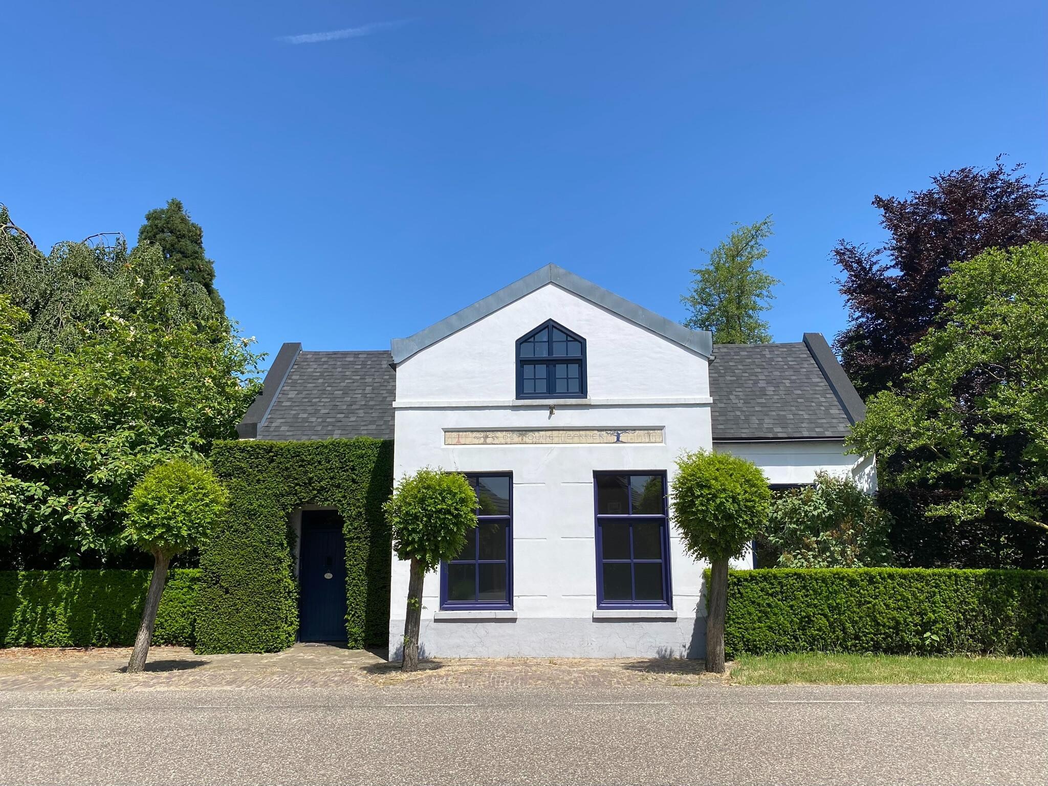 Foto's Vrijstaande woning in landelijk gebied met parktuin - Belvilla by Oyo