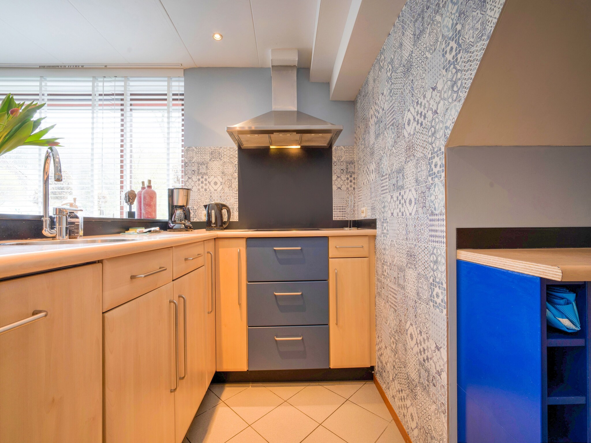 Foto's Gezellige vakantiewoning met privÃ©bos - Belvilla by Oyo