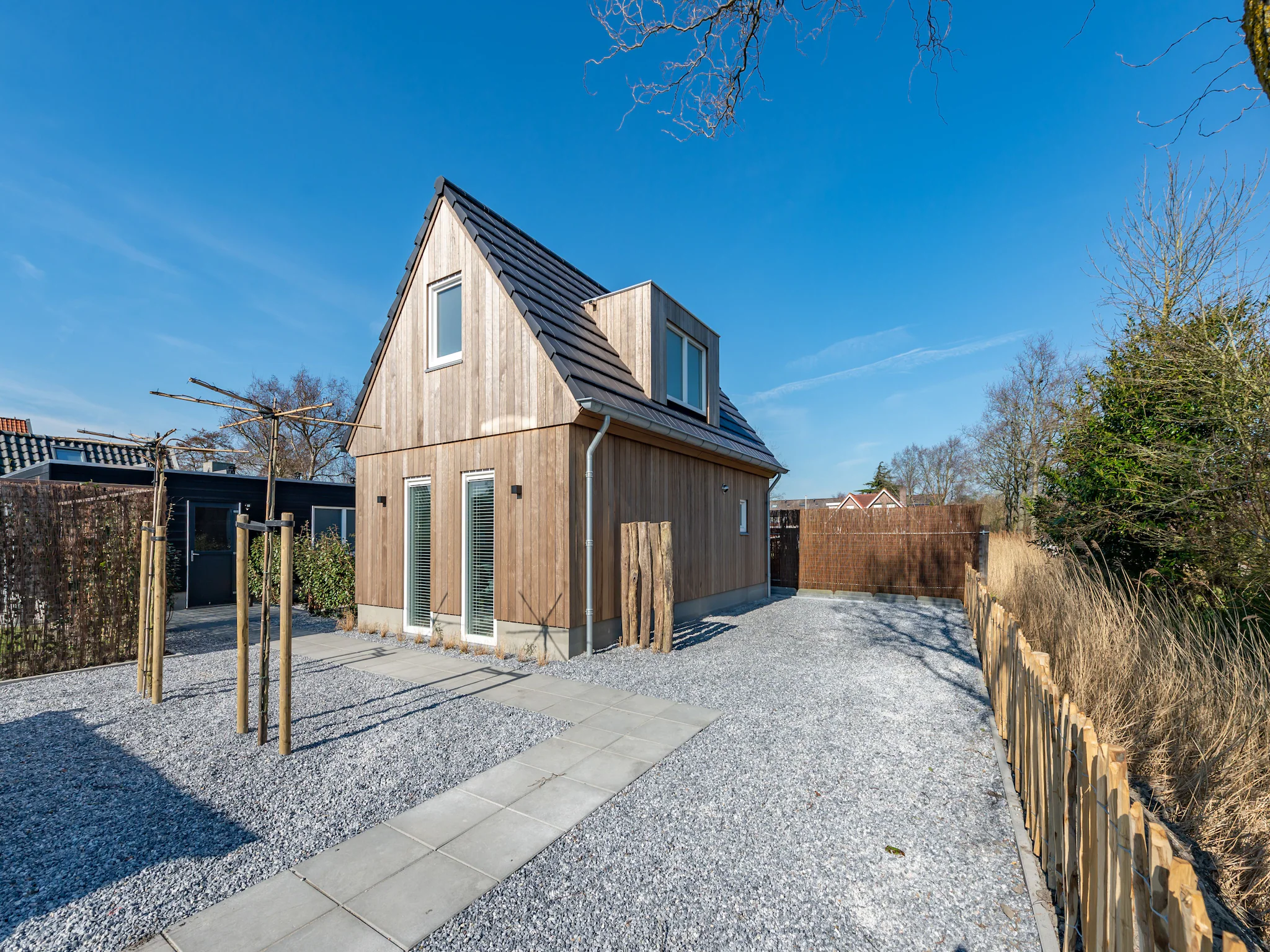 Foto's Slow Living in Oostkapelle - Belvilla by Oyo