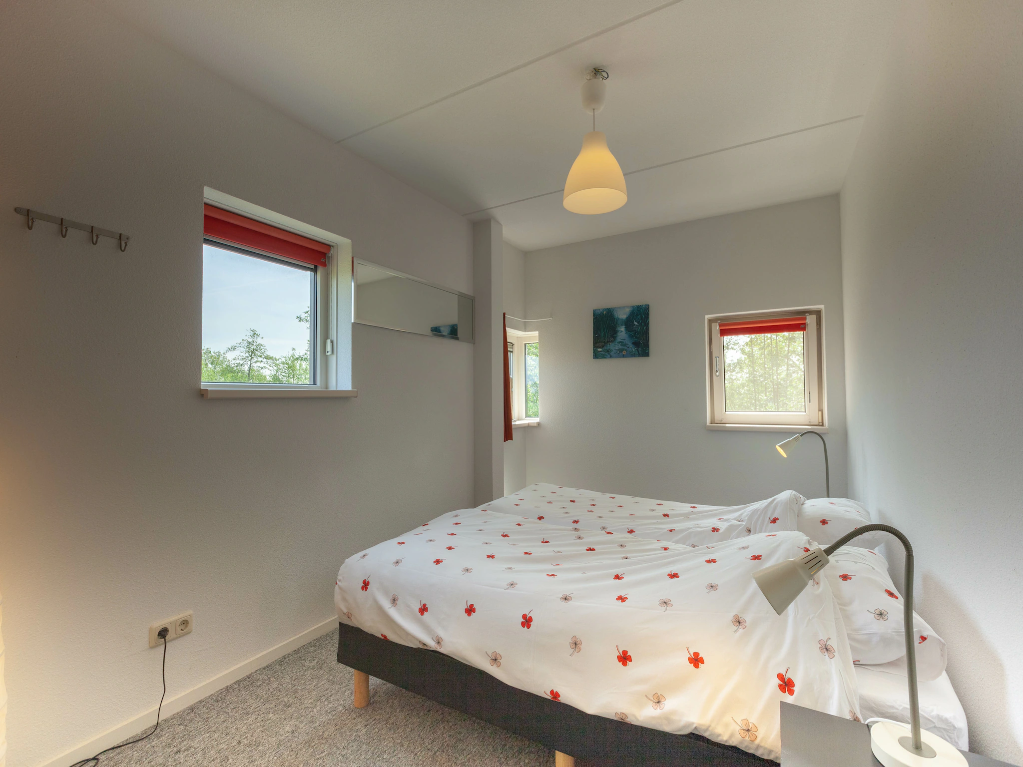 Foto's Luxe vakantiehuis met privÃ© terras - Belvilla by Oyo