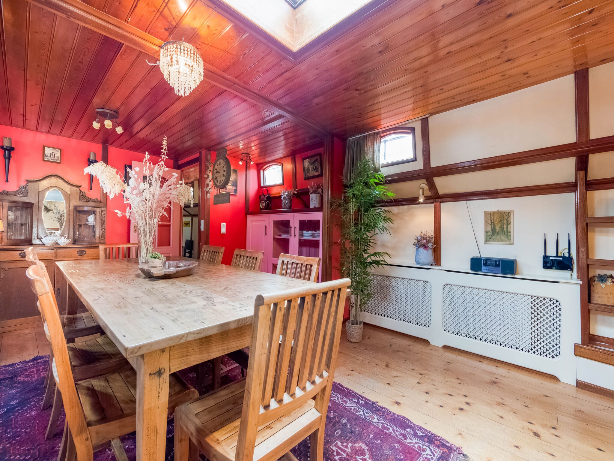 Foto's Luxe boot in Kerkdriel - Belvilla by Oyo