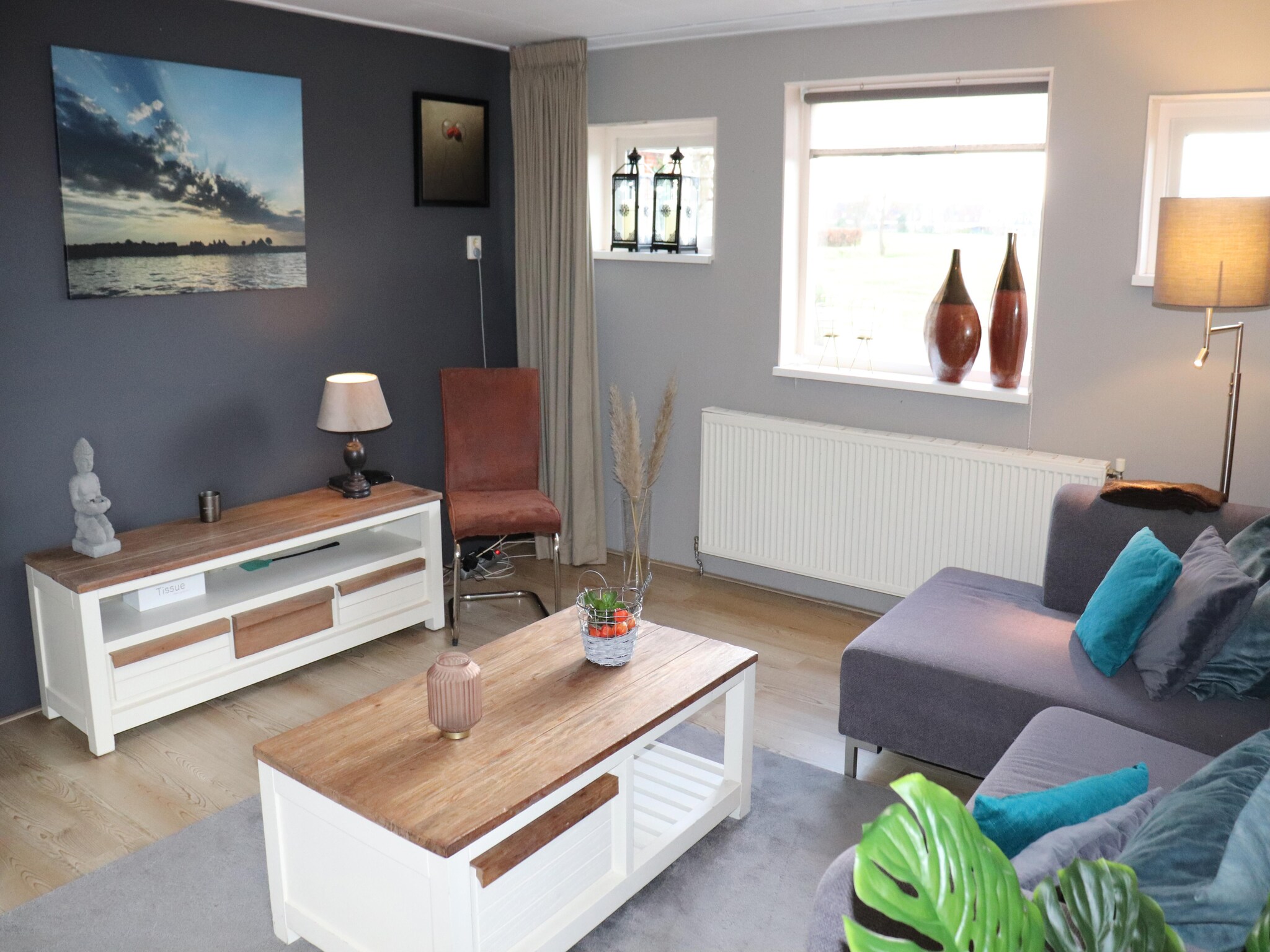 Foto's Fijn vakantiehuis in Donkerbroek - Belvilla by Oyo