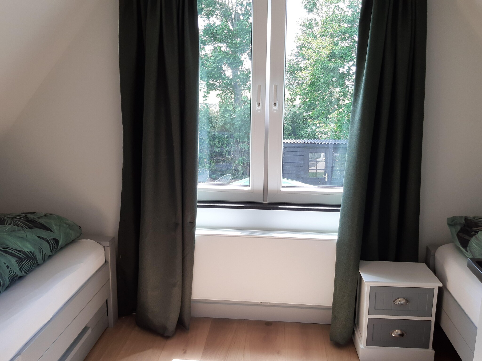 Foto's Stijlvol vakantiehuis aan zee - Belvilla by Oyo