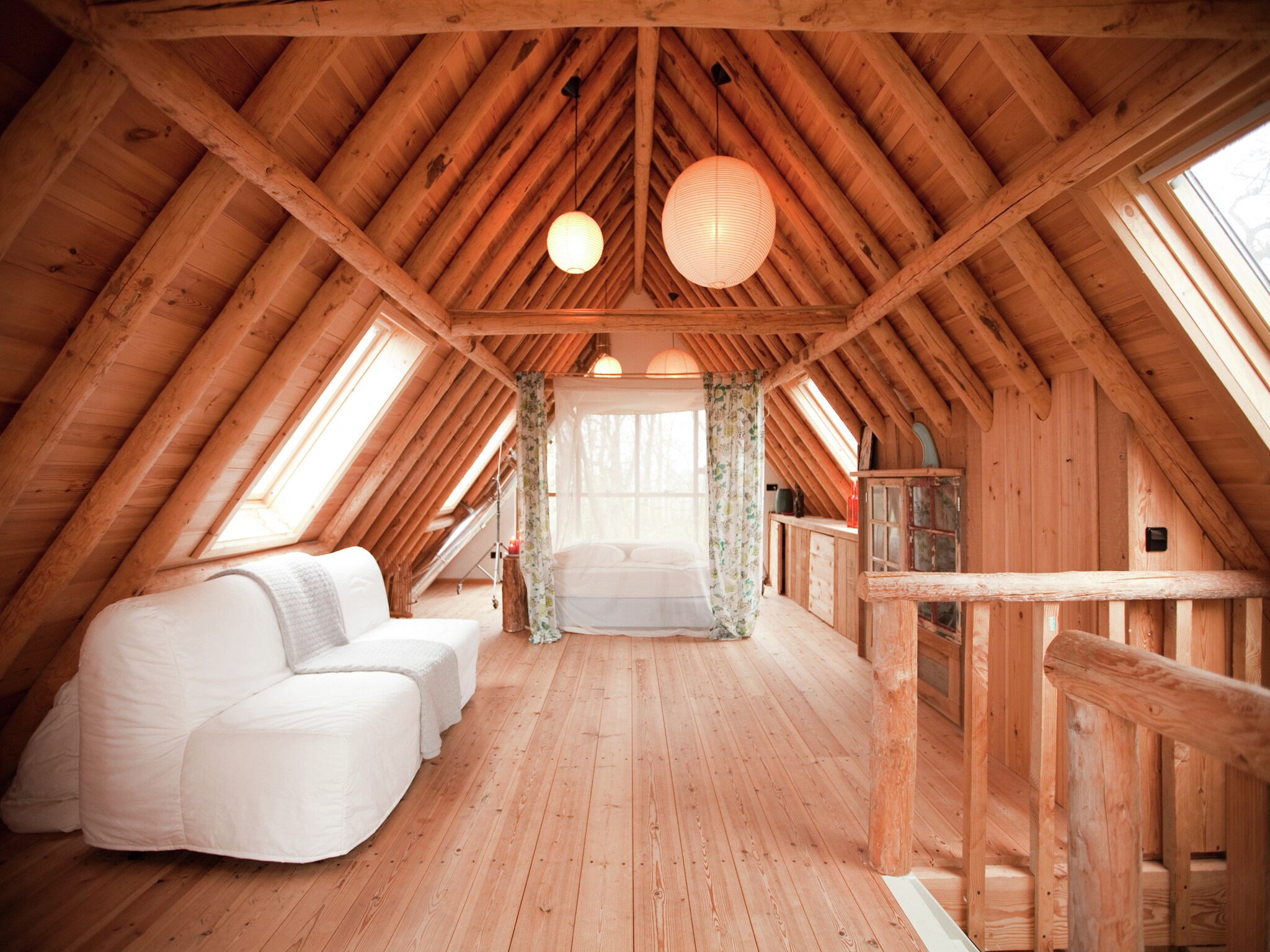 Foto's Sprookjesachtige cottage tussen bos en dorp - Belvilla by Oyo