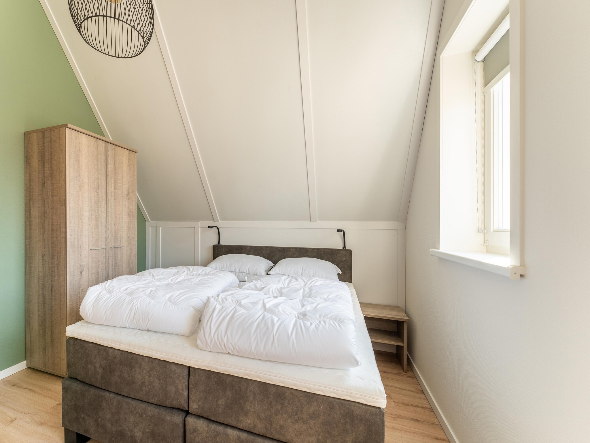Foto's Vakantiehuis in Scherpenisse met tuin - Belvilla by Oyo