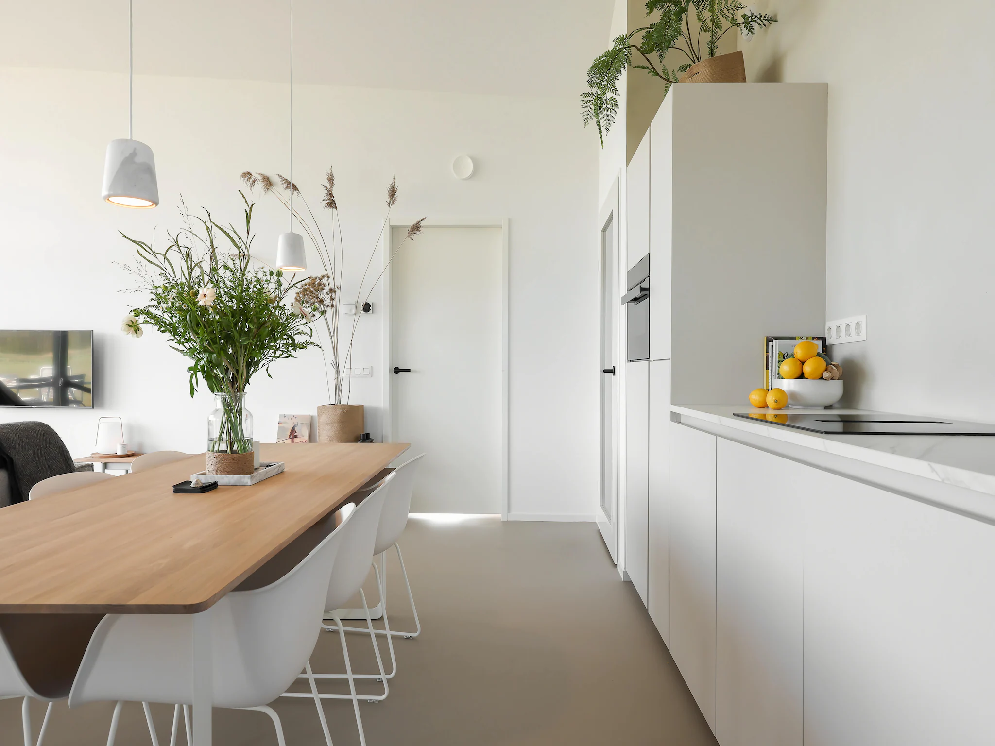 Foto's Rustig vakantiehuis met tuin - Belvilla by Oyo