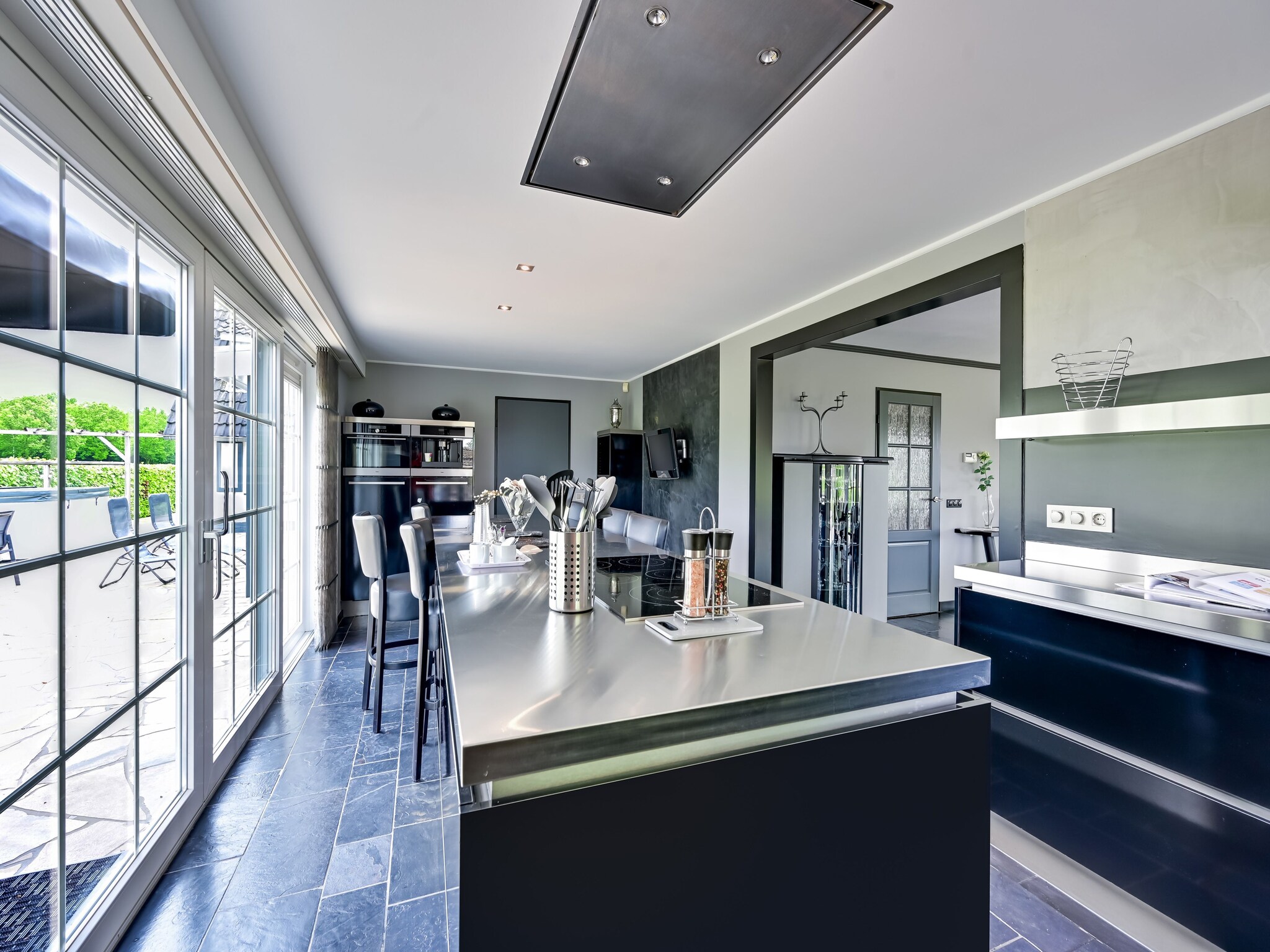 Foto's Prachtige villa in Didam met een privÃ©zwembad - Belvilla by Oyo