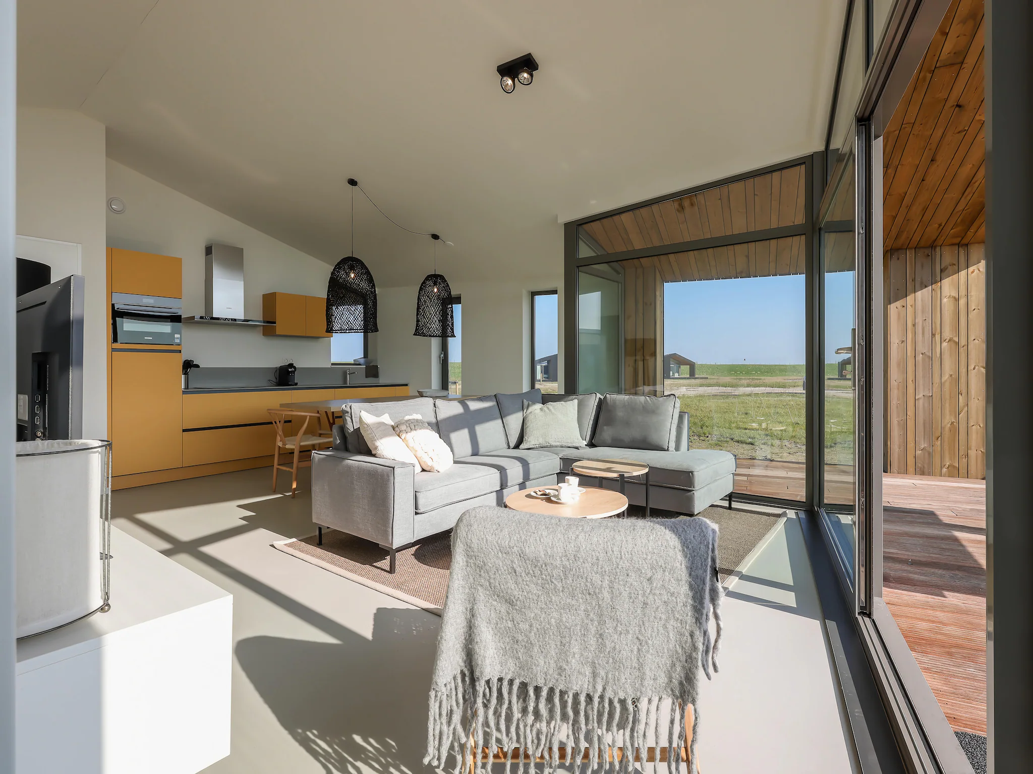 Foto's Heerlijke woning in de natuur - Belvilla by Oyo
