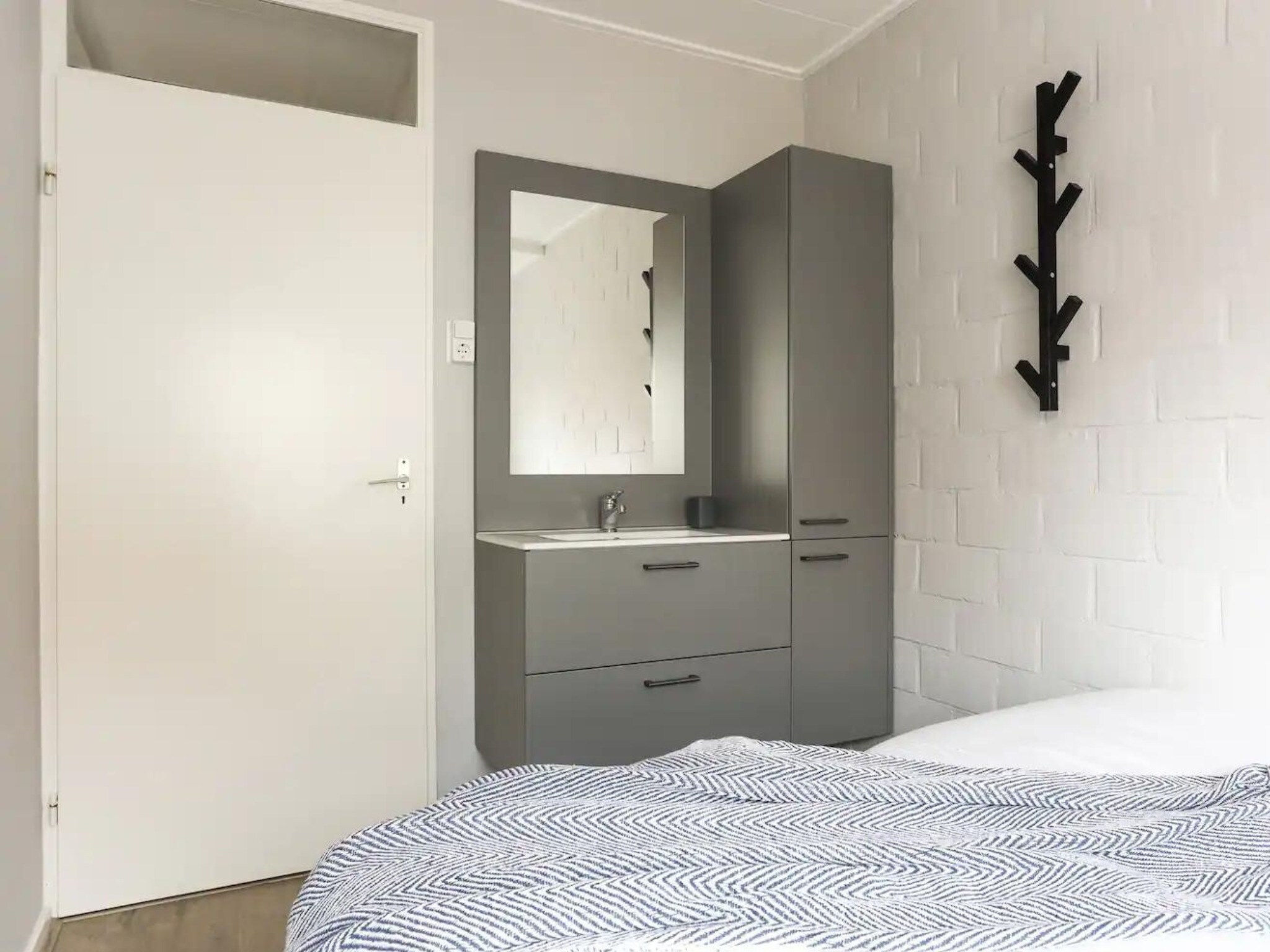 Foto's Appartement onderaan de duinen in Zoutelande - Belvilla by Oyo