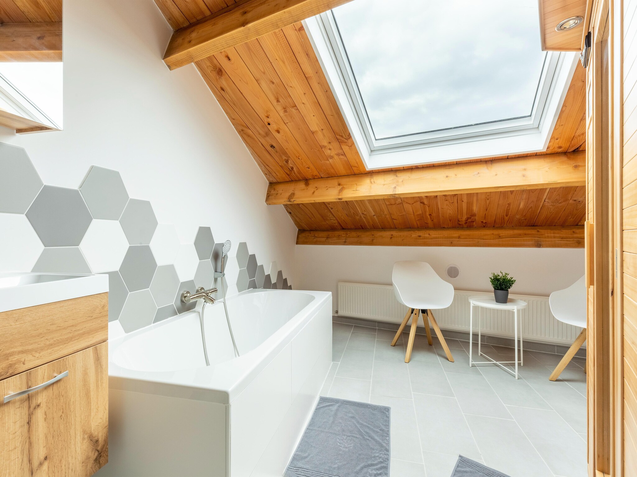 Foto's Heerlijk vakantiehuis in Goirle met terras - Belvilla by Oyo