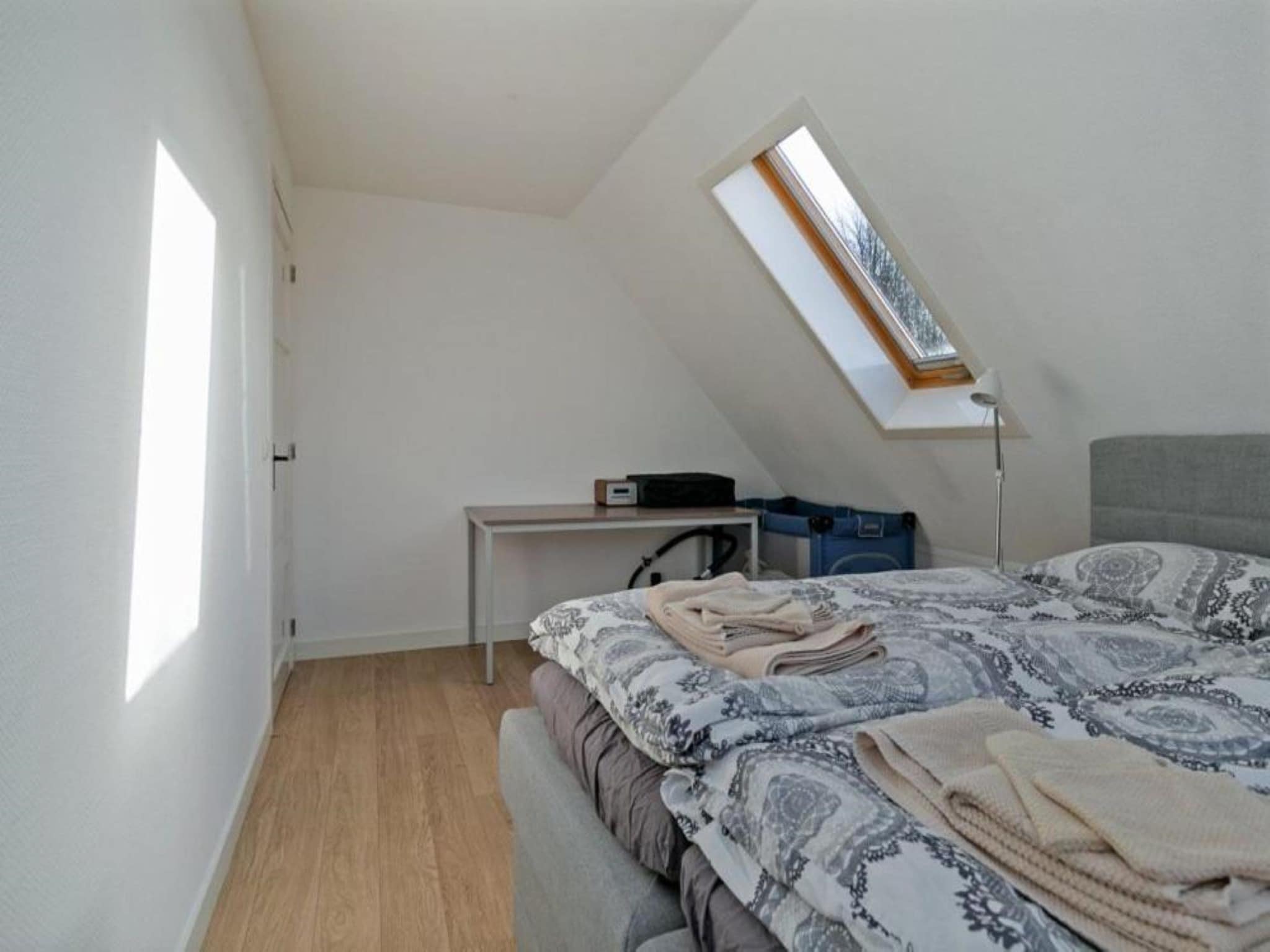 Foto's Villa met tuin in groene omgeving bij Zeewolde. - Belvilla by Oyo