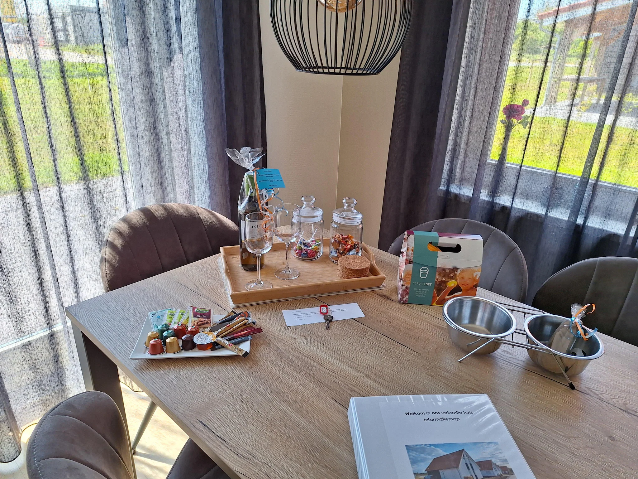 Foto's Hondvriendelijk Huis met Sauna bij het Strand - Belvilla by Oyo