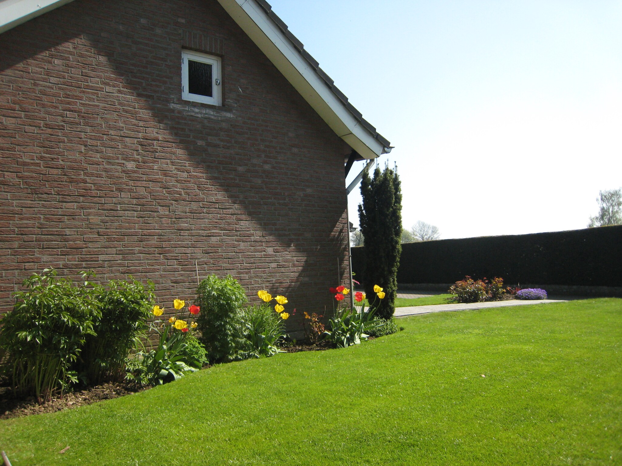 Foto's Authentiek appartement in Margraten met een terras - Belvilla by Oyo