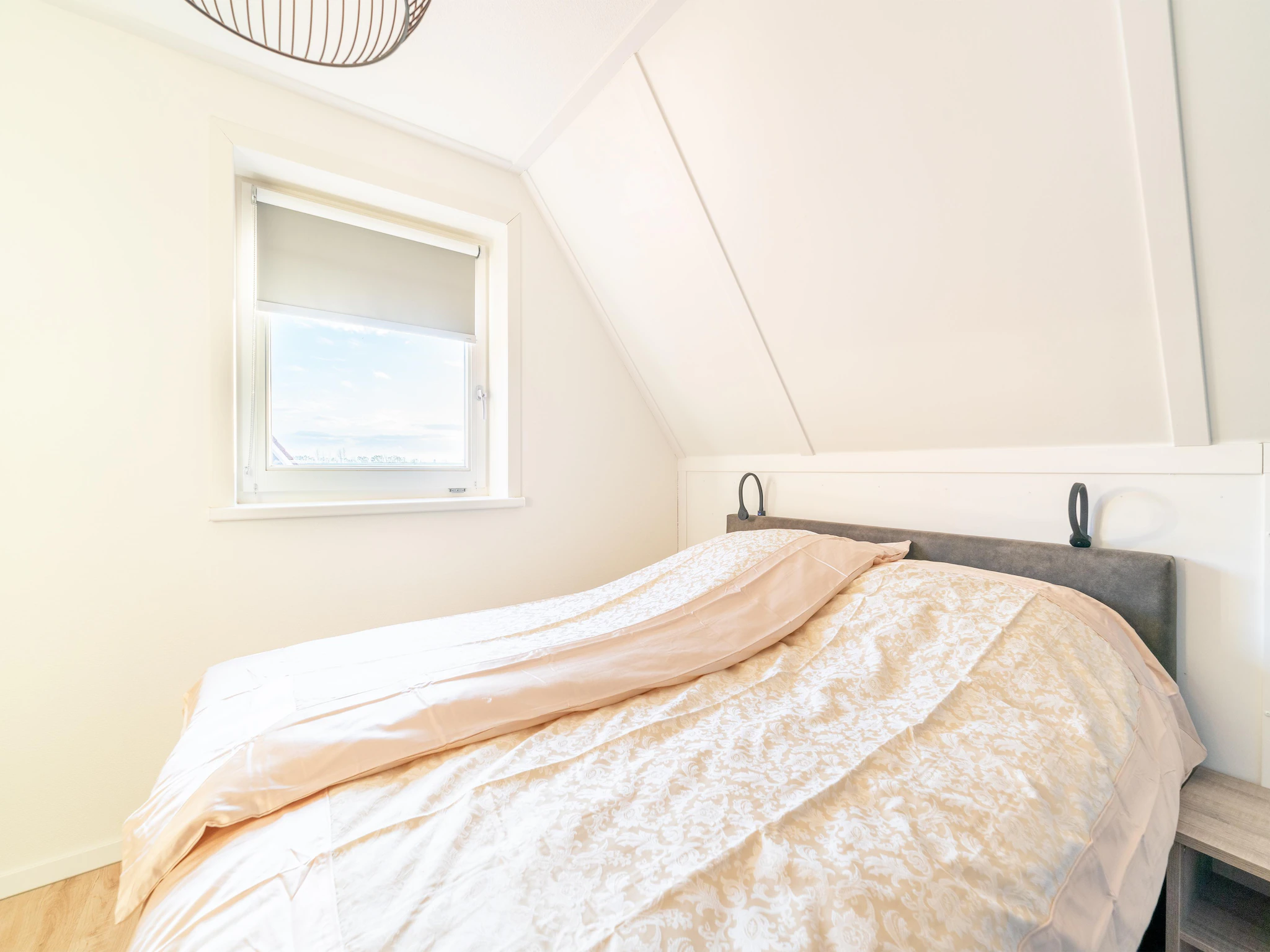 Foto's Modern vakantiehuis in Scherpenisse met sauna - Belvilla by Oyo