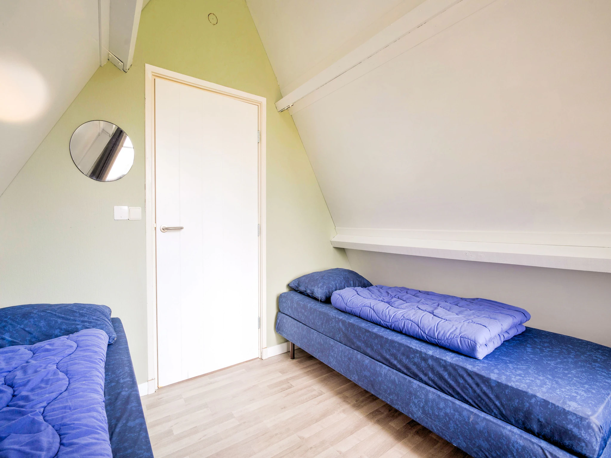 Foto's Bijzonder vakantiehuis in Stamproy met privÃ©terras - Belvilla by Oyo