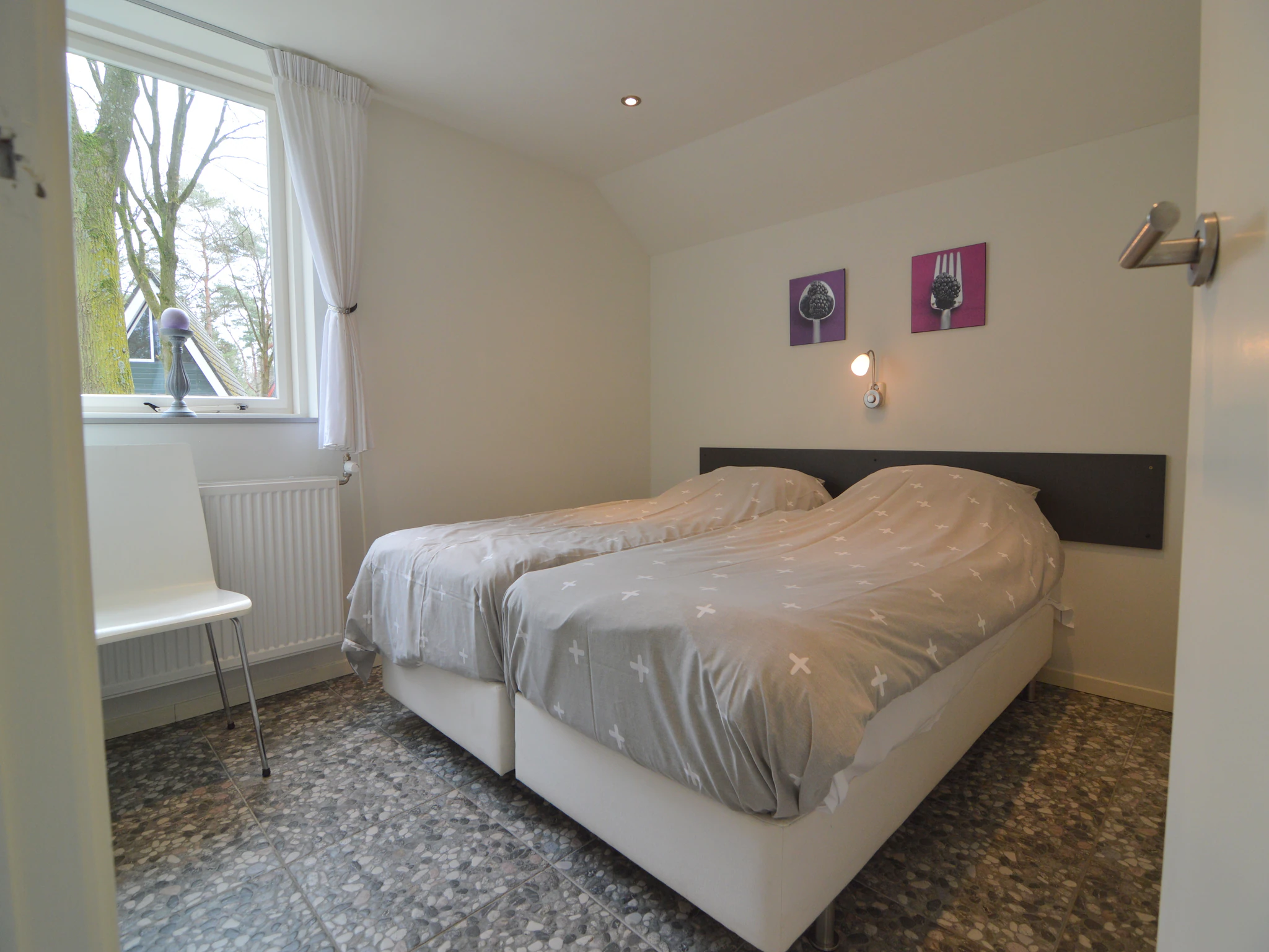 Foto's Vrijstaande woning op park met vloerverwarming en geweldig uitzicht - Belvilla by Oyo