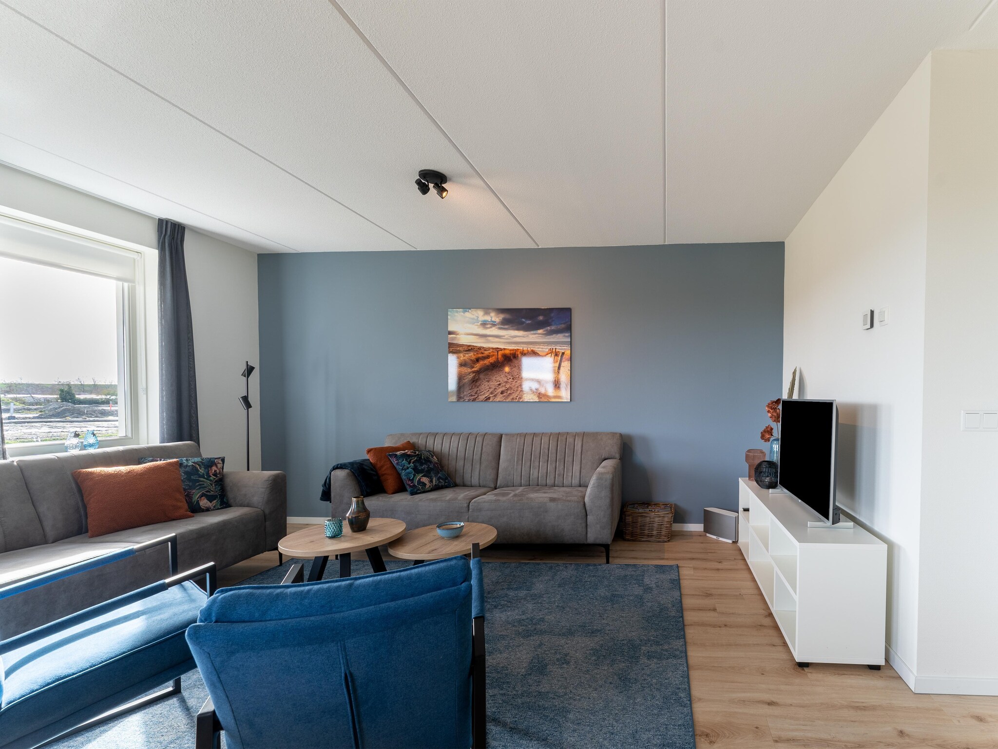 Foto's Vakantiehuis met tuin op het zuiden - Belvilla by Oyo