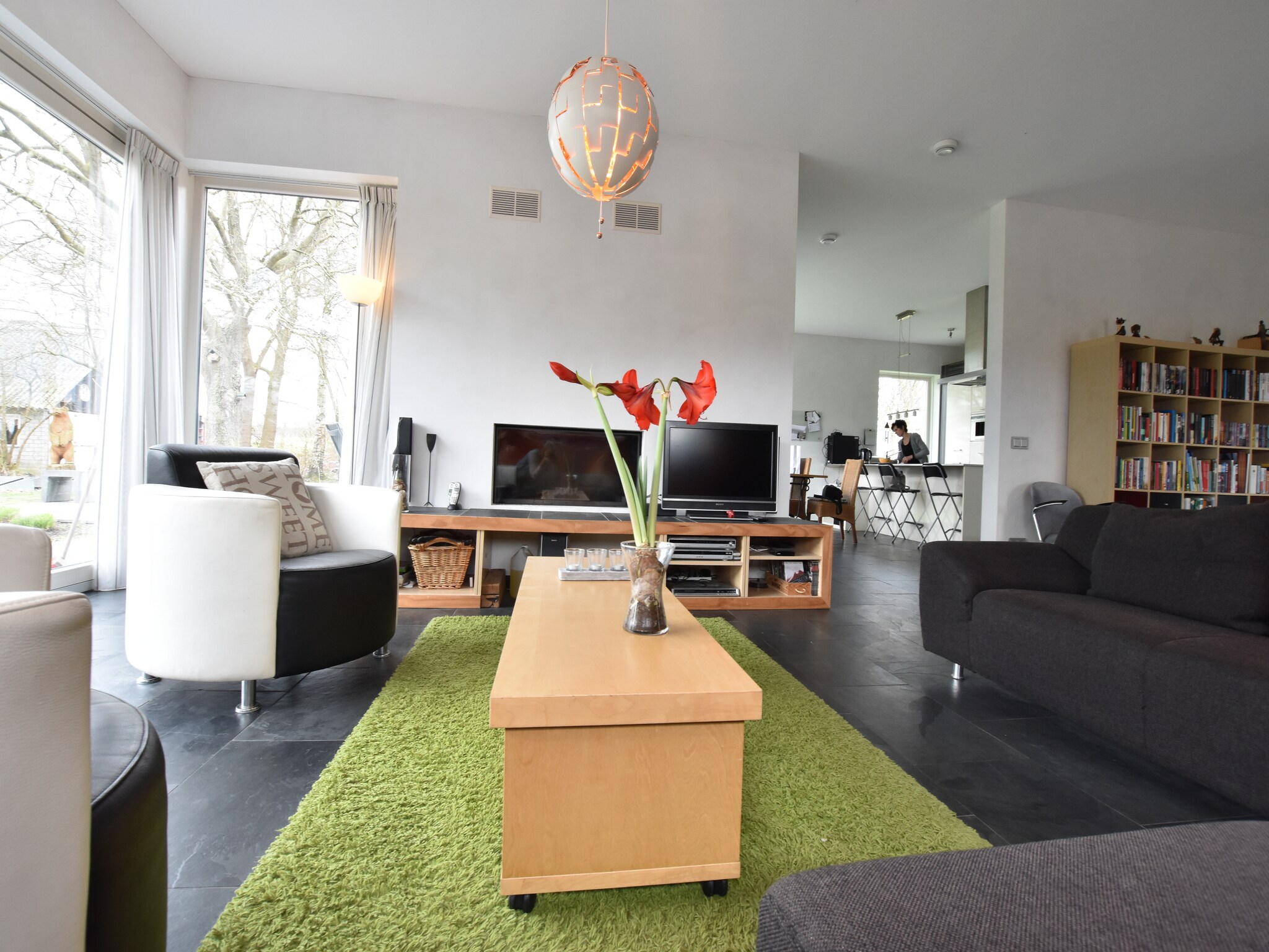 Foto's Villa met sauna bij de Sallandse heuvelrug - Belvilla by Oyo