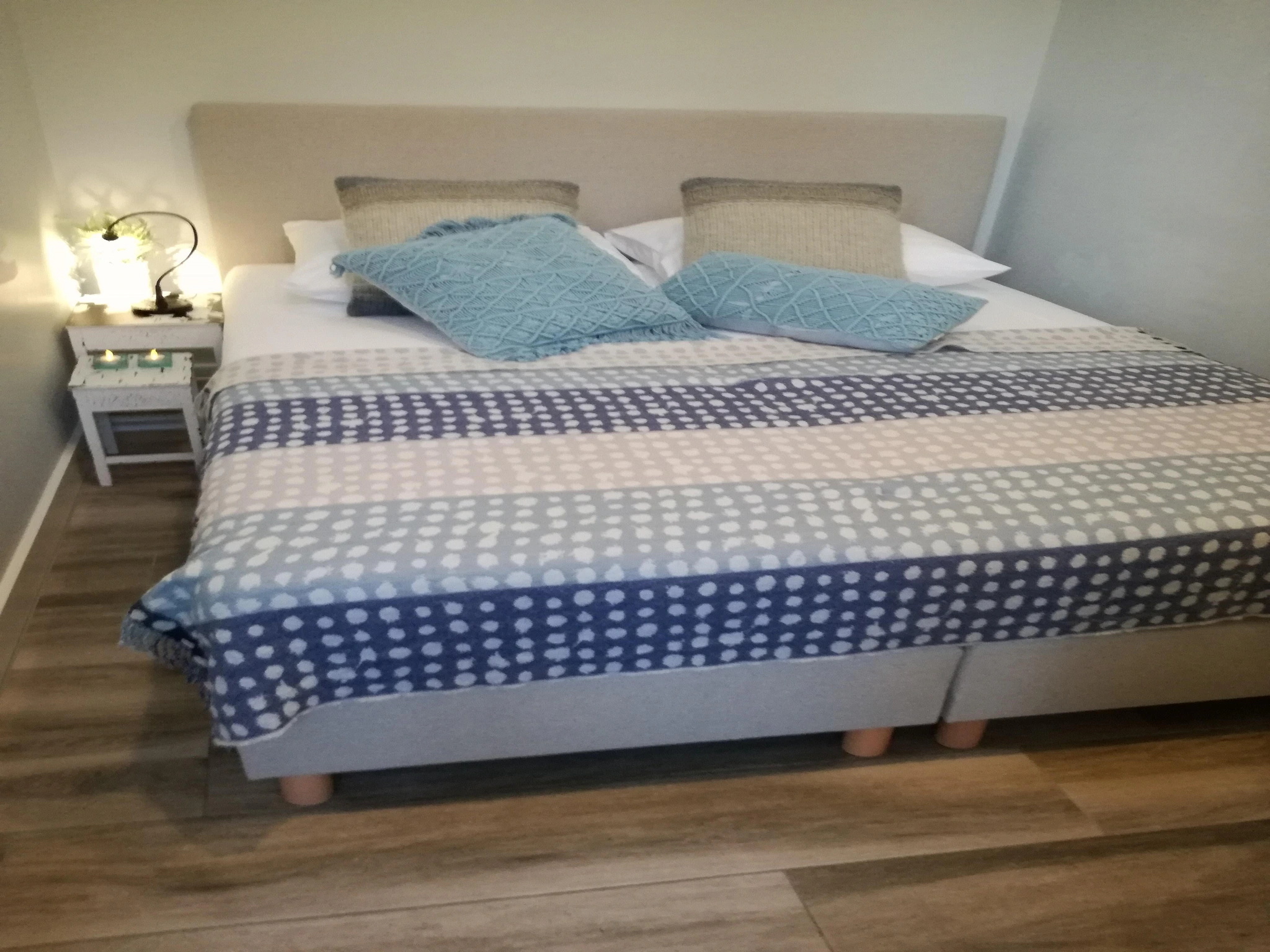 Foto's Authentiek vakantiehuis vlakbij het centrum - Belvilla by Oyo