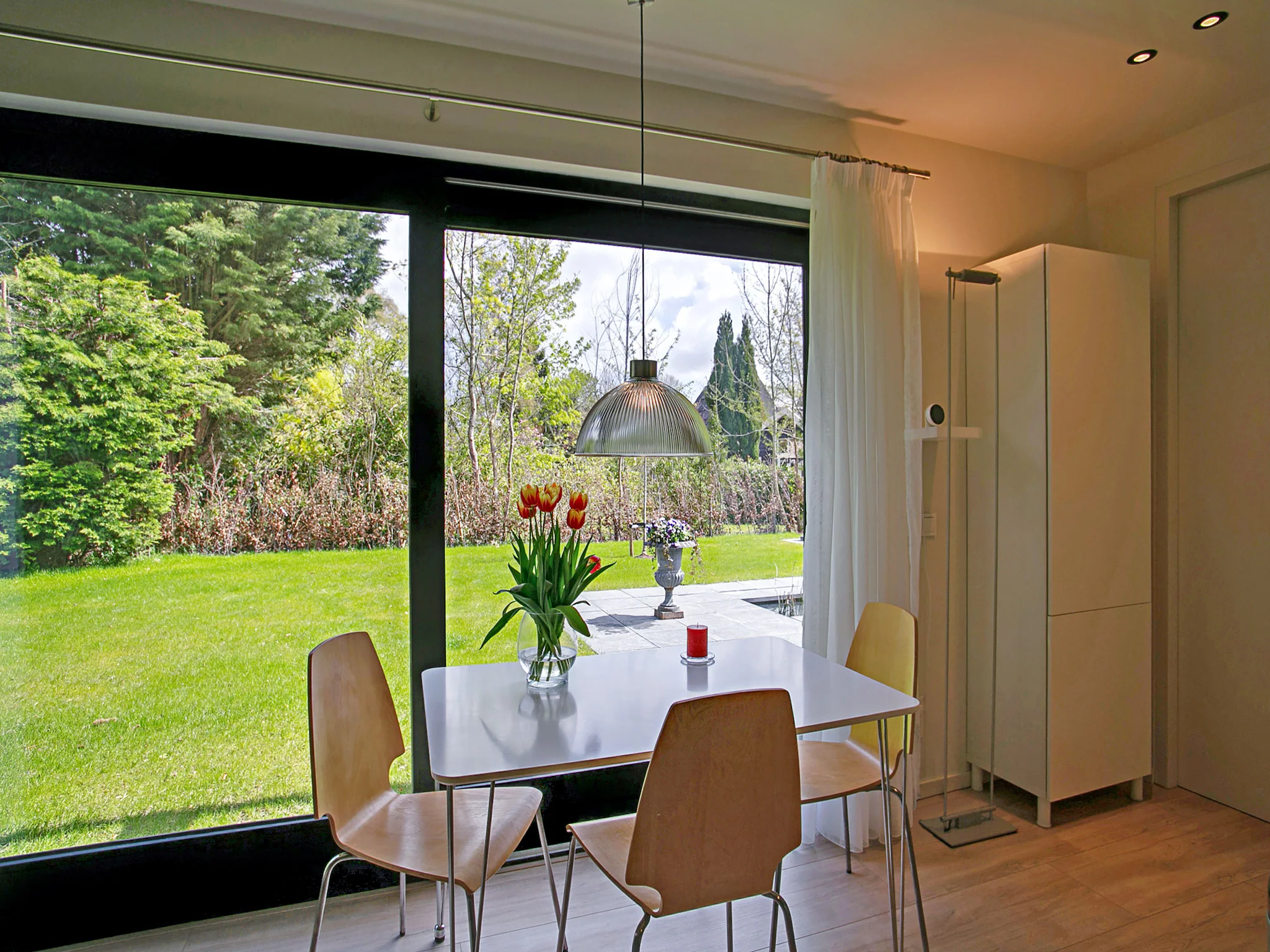 Foto's Romantisch vakantiehuis in Schoorl vlak bij de zee - Belvilla by Oyo