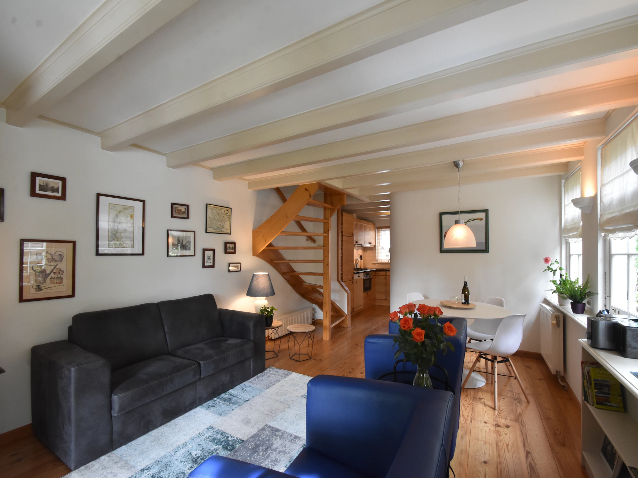Foto's Charmant huis in het centrum van Edam - Belvilla by Oyo