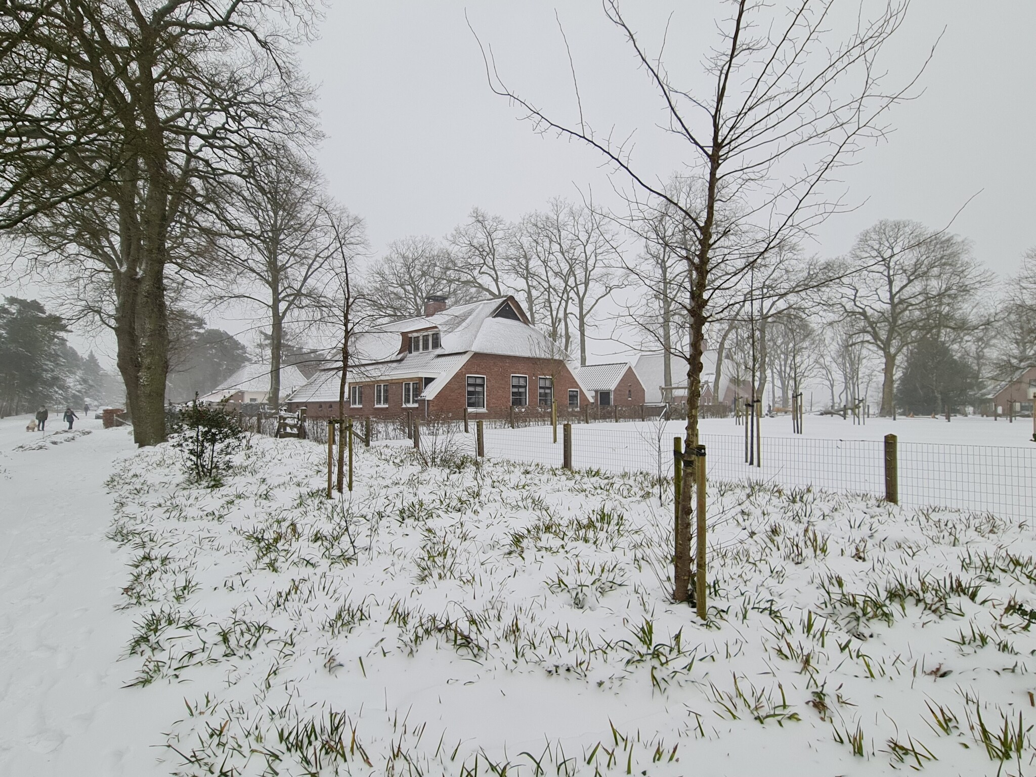 Foto's Prachtig vakantiehuis in Nijverdal met een Jacuzzi - Belvilla by Oyo