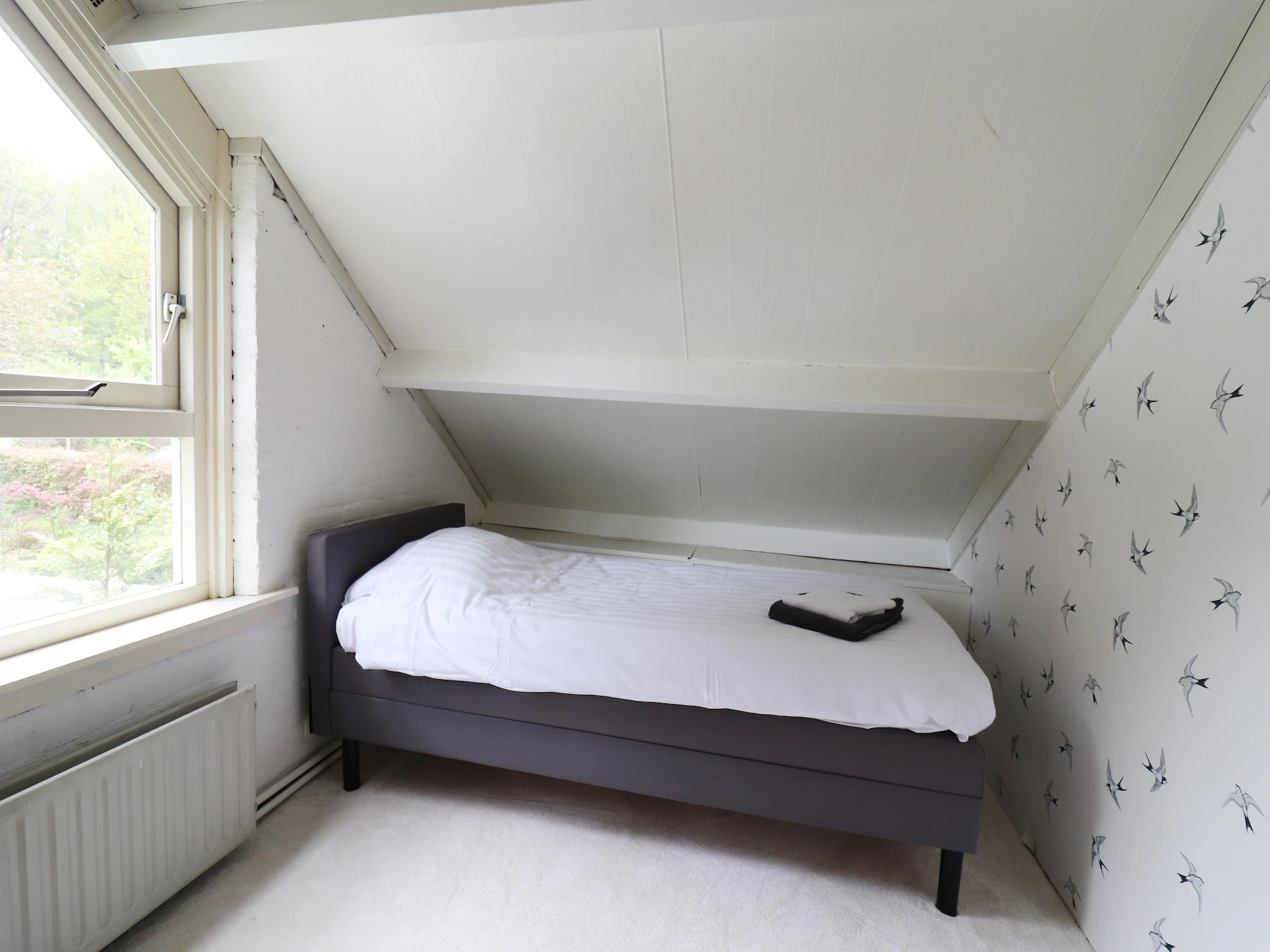 Foto's Vrijstaand Vakantiehuis met Tuin - Belvilla by Oyo