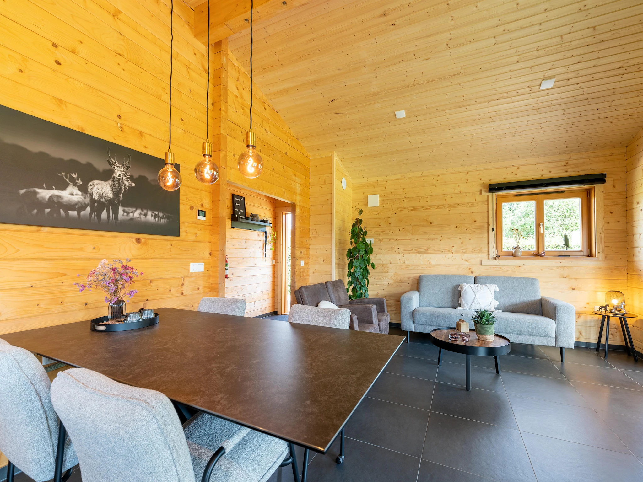 Foto's Gezellig Vakantiehuis in Limburg met een prachtig uitzicht - Belvilla by Oyo