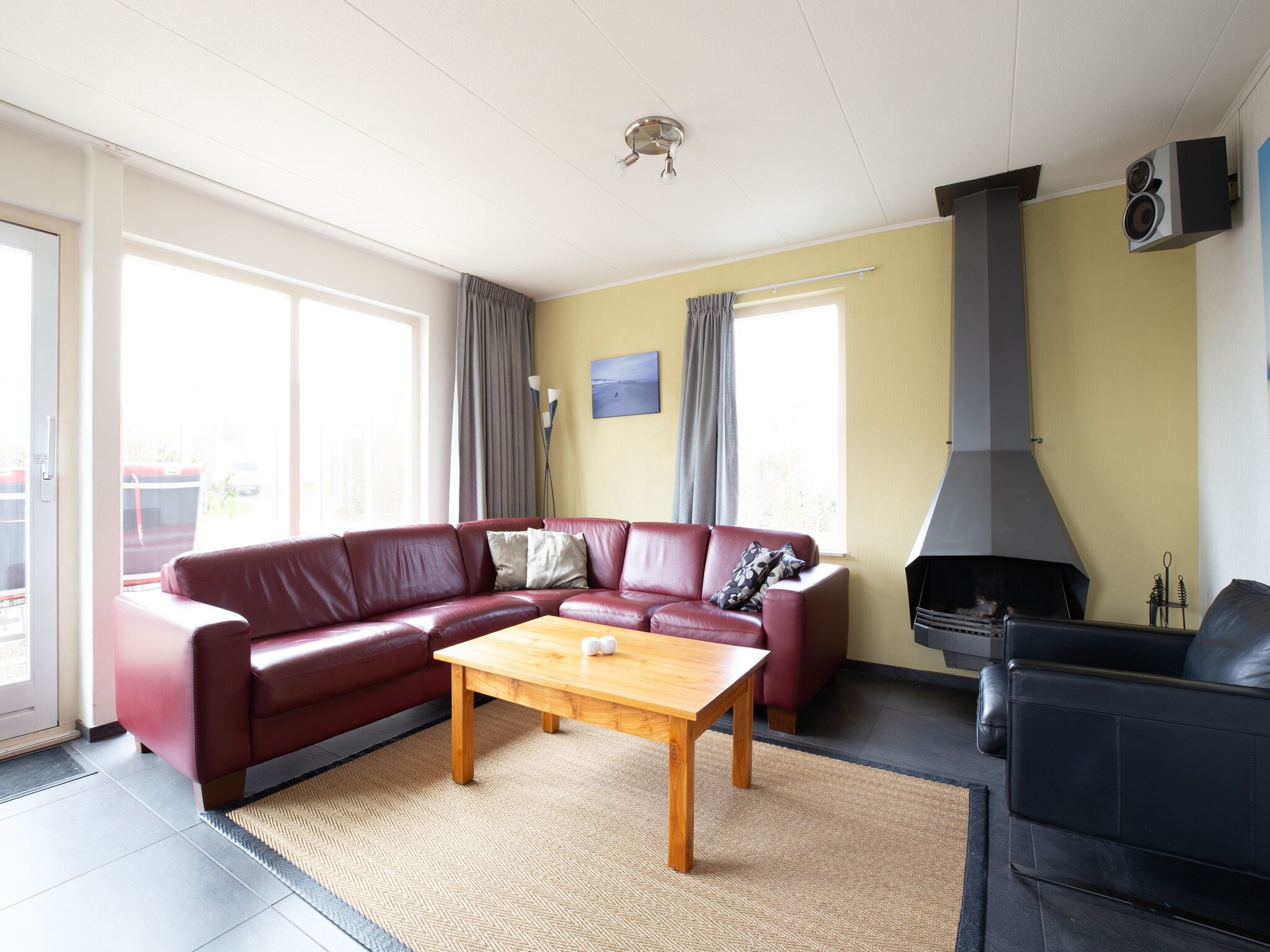 Foto's Vakantiehuis op Texel met sauna - Belvilla by Oyo