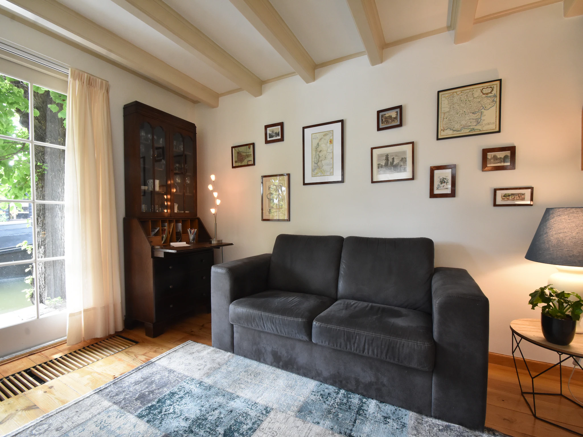 Foto's Charmant huis in het centrum van Edam - Belvilla by Oyo