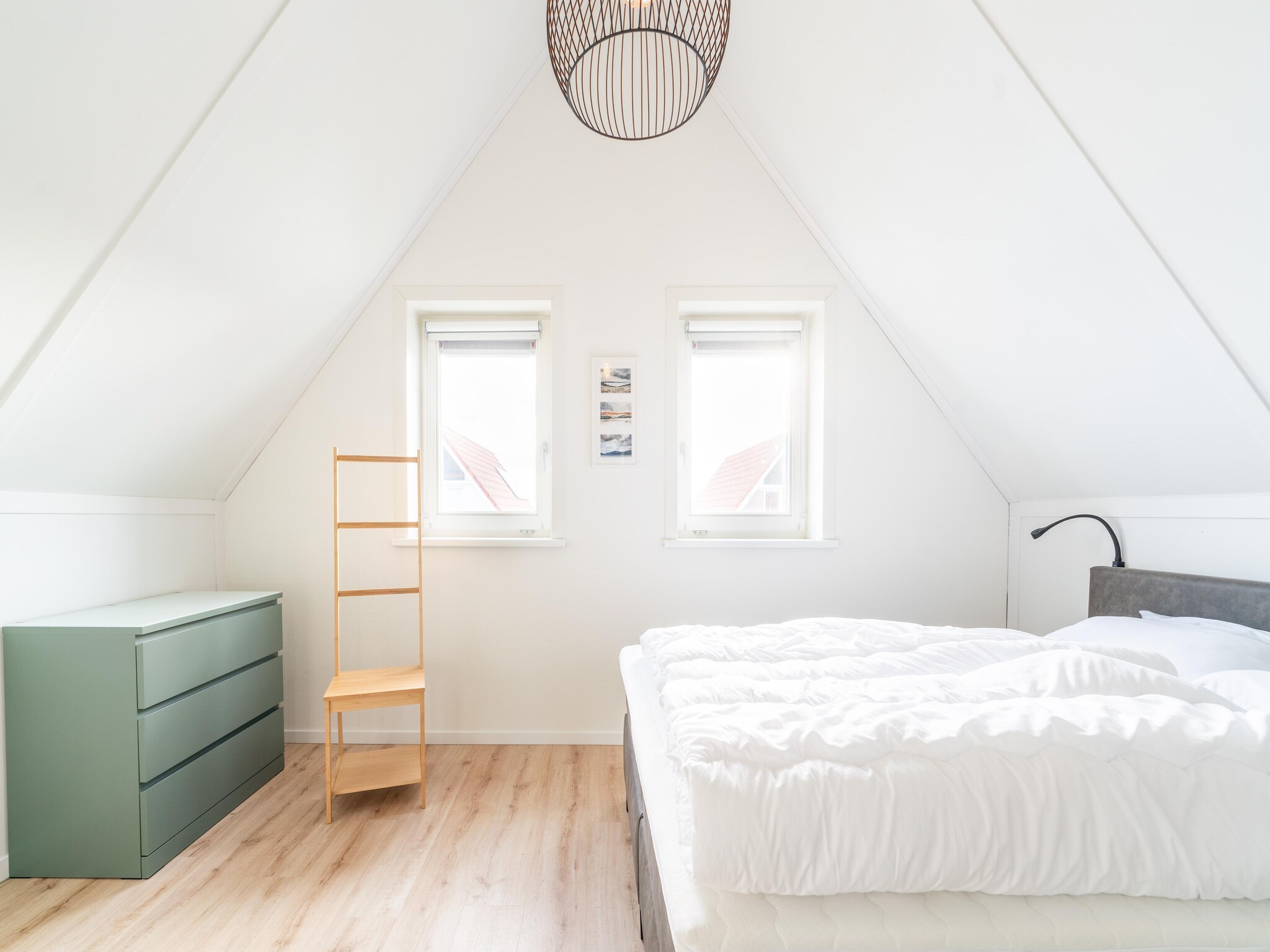 Foto's Modern vakantiehuis in Scherpenisse met tuin - Belvilla by Oyo