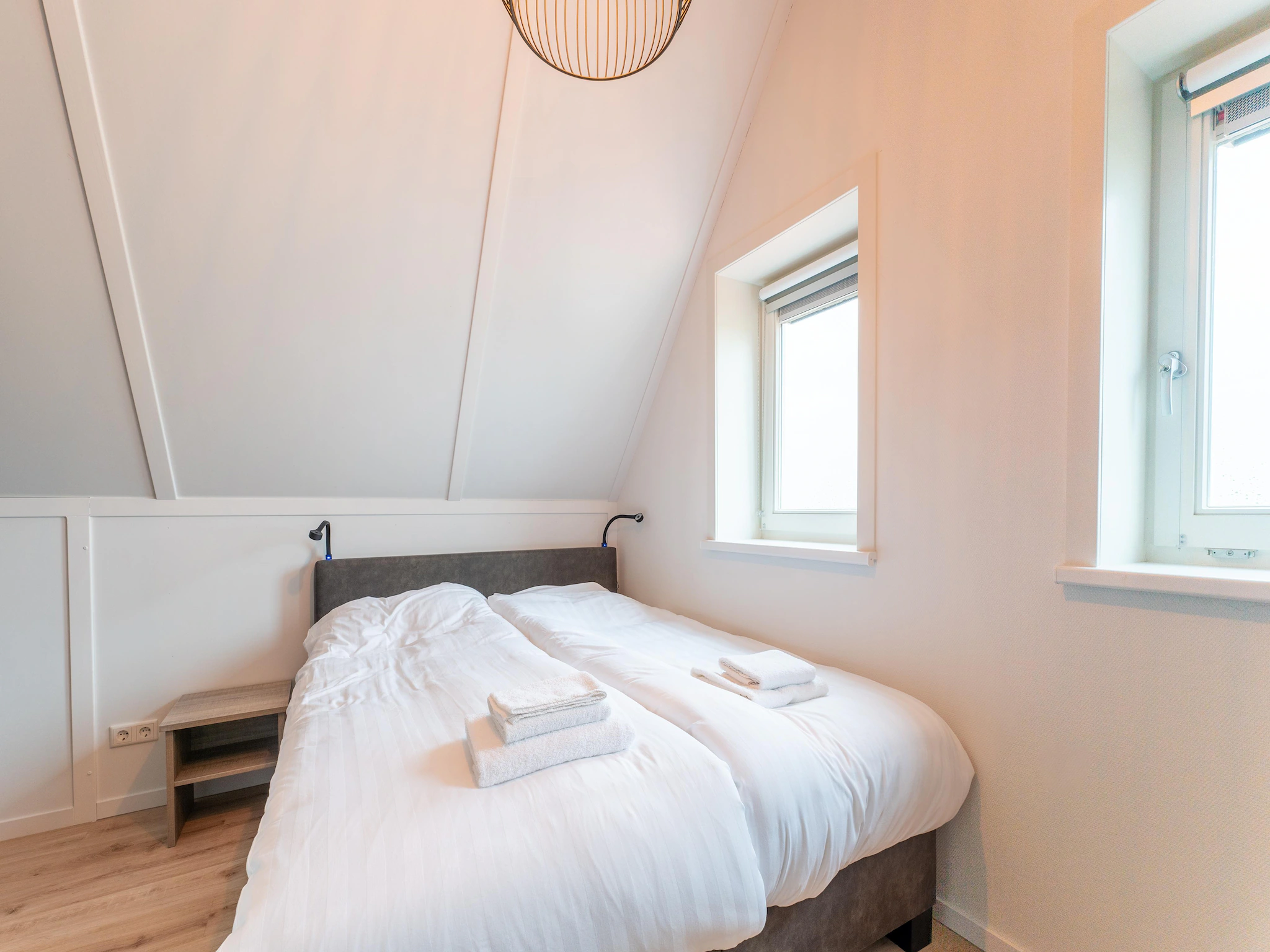Foto's Modern vakantiehuis aan zee met sauna - Belvilla by Oyo