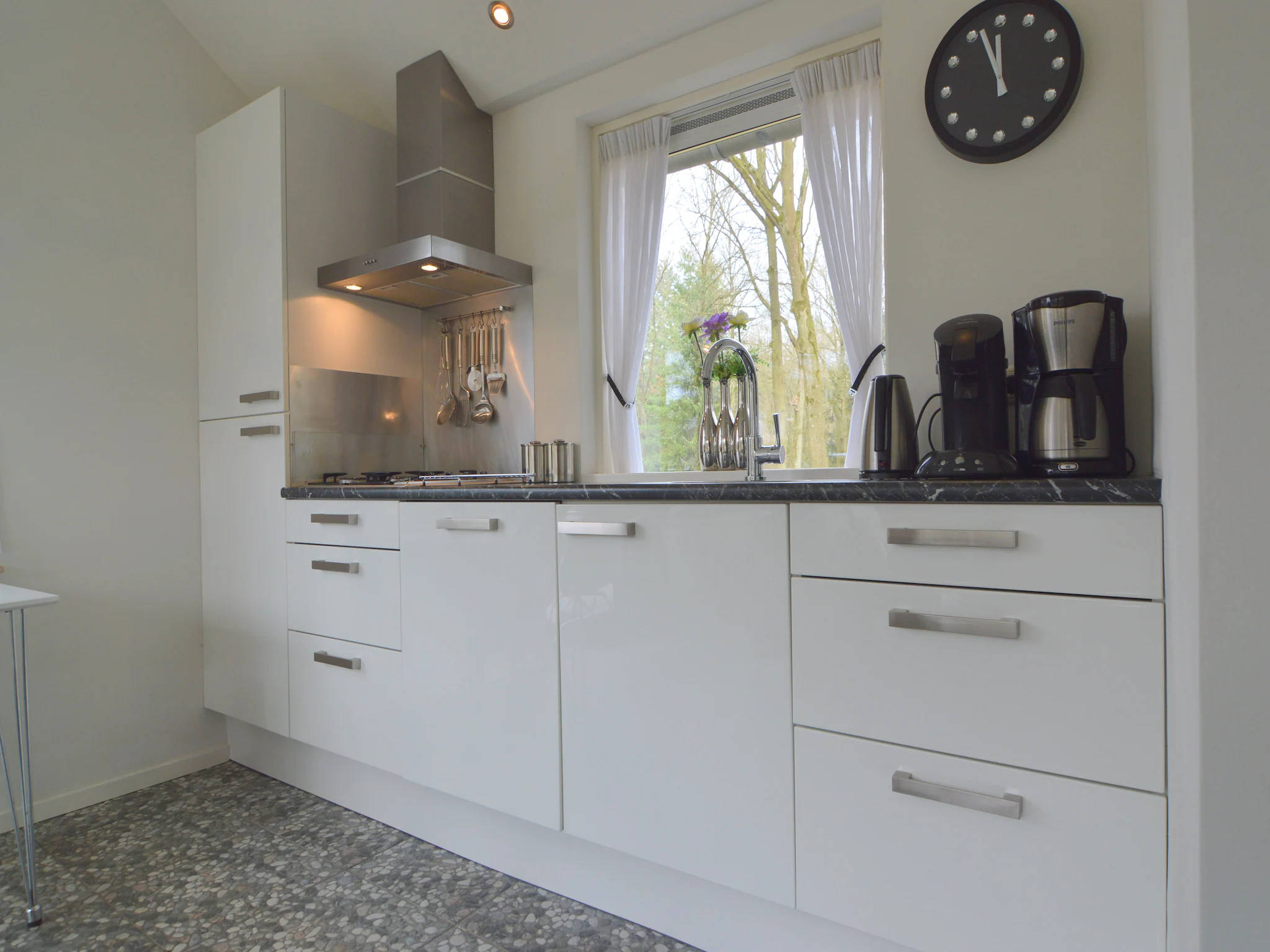 Foto's Vrijstaande woning op park met vloerverwarming en geweldig uitzicht - Belvilla by Oyo
